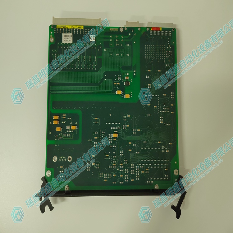 ALSTOM AH116-2 伺服驱动器