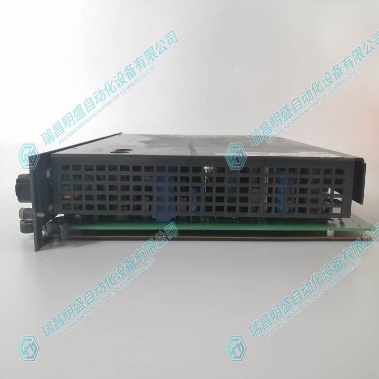 ALSTOM AL132 AL132A STO0982E01控制主板模块