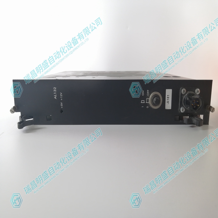 ALSTOM AL132 AL132A STO0982E01控制主板模块