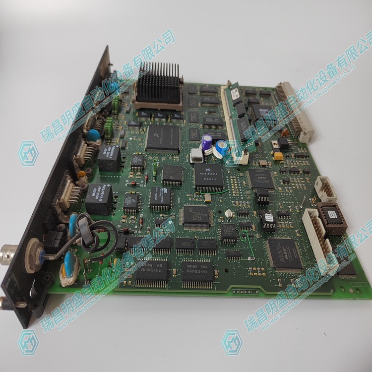 ALSTOM UT150-1 温度调节器