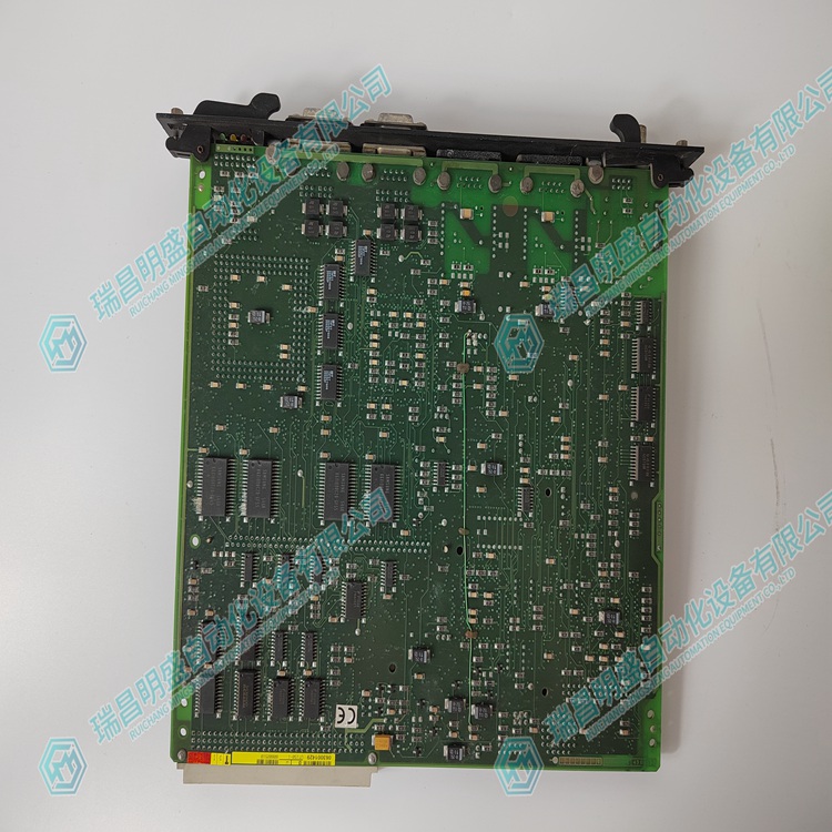 ALSTOM UT150-1 温度调节器