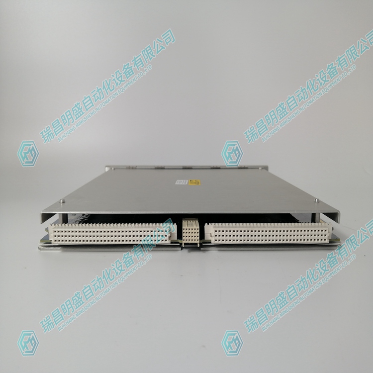 BENTLY 3500/22M 288055-01 光纤以太网