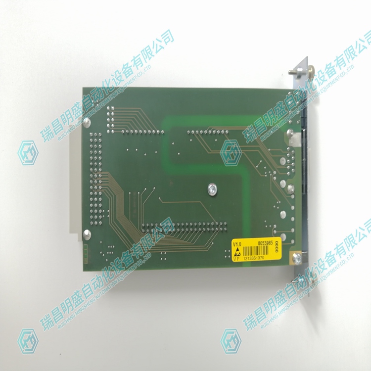 EATON DPM-MC2通信模块