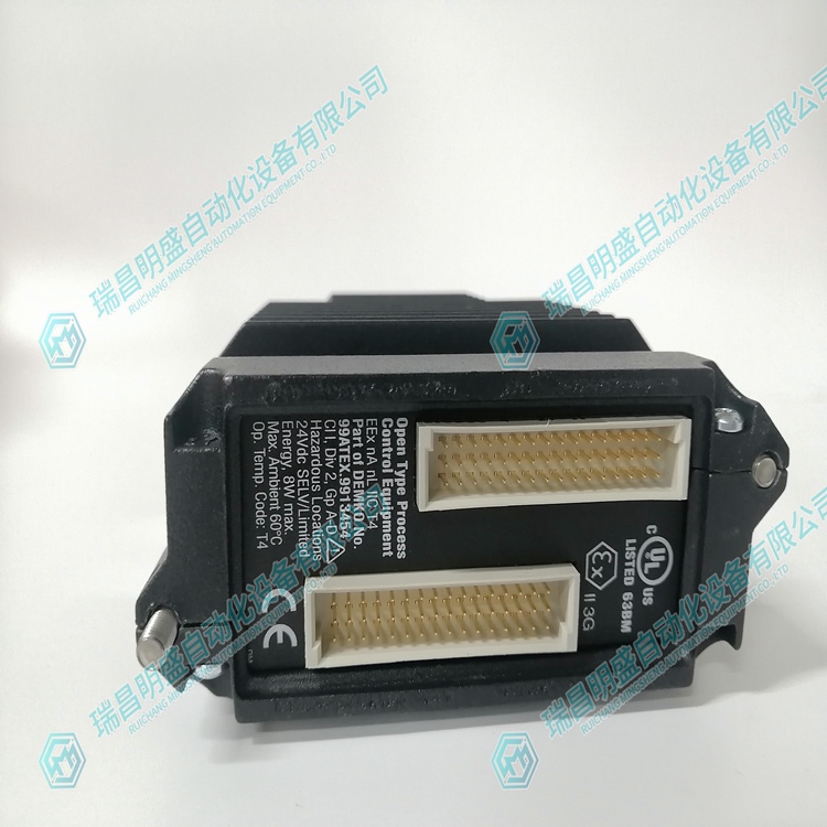 FOXBORO FCP270 P0917YZ 控制器模块