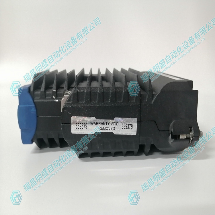 FOXBORO FCP270 P0917YZ 控制器模块