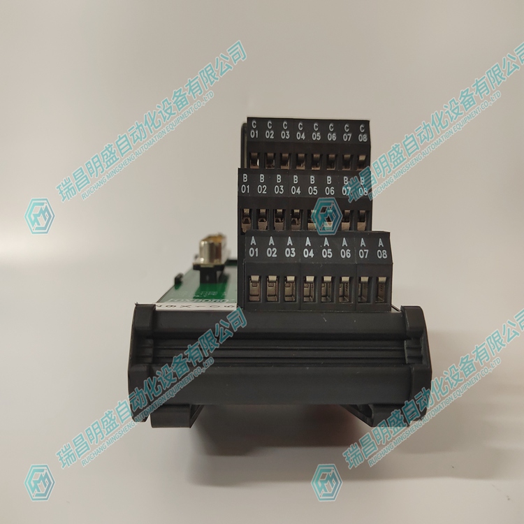 FOXBORO P0916AA 控制器模块