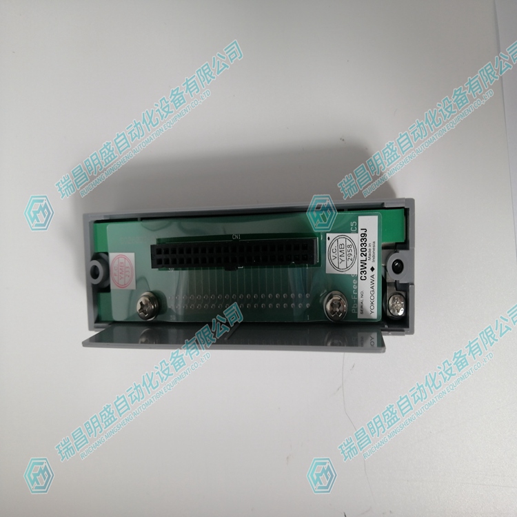 YOKOGAWA ATK4A-00 接口适配器