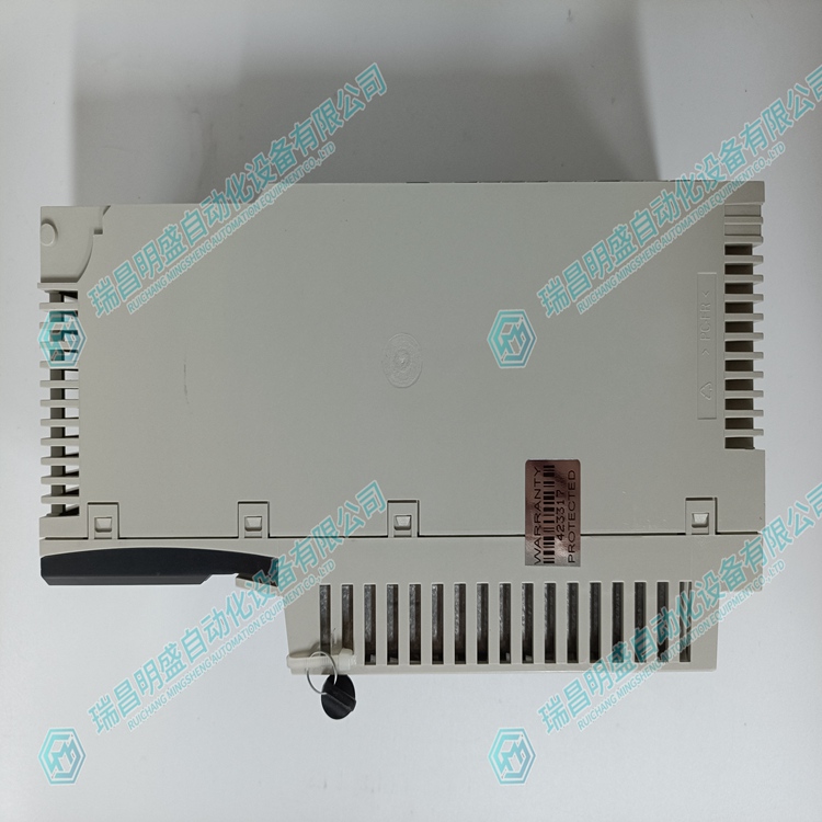 SCHNNEIDER 140CPU67260 多模式处理器