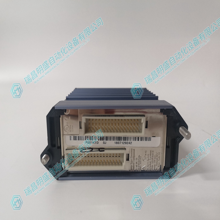 FOXBORO FBM207 P0914TD 电压监视器