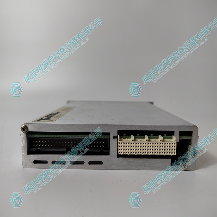 NI SCXI-1100 电源模块