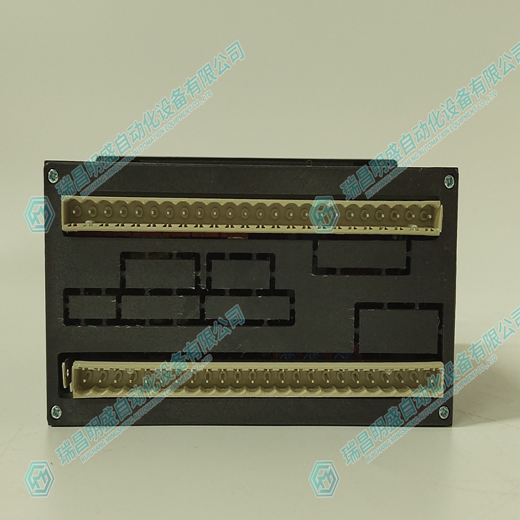 WOODWARD 8440-1713 控制调速器