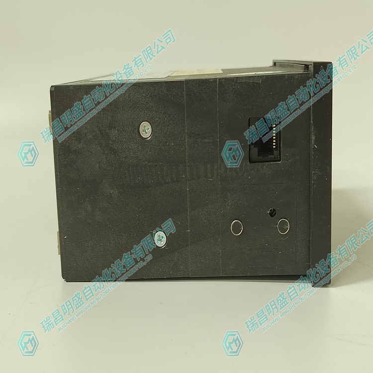 WOODWARD 8440-1713 控制调速器