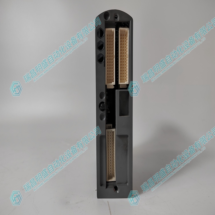 ICS TRIPLEX T9402 控制器模块