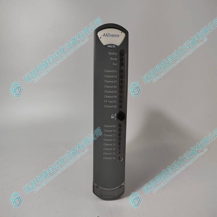 ICS TRIPLEX T9402 控制器模块