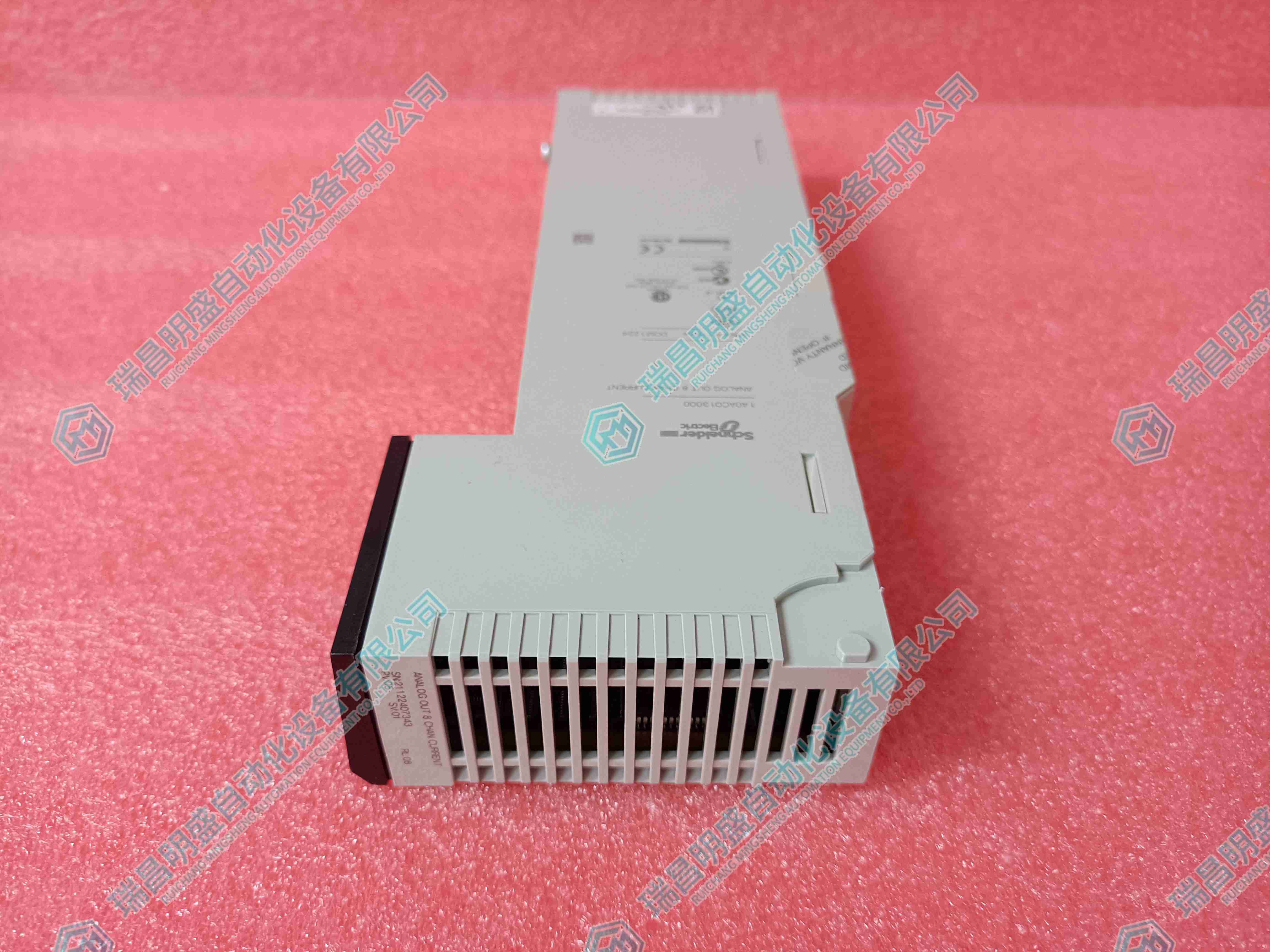 Schneider 140ACO13000 综合自动化装置