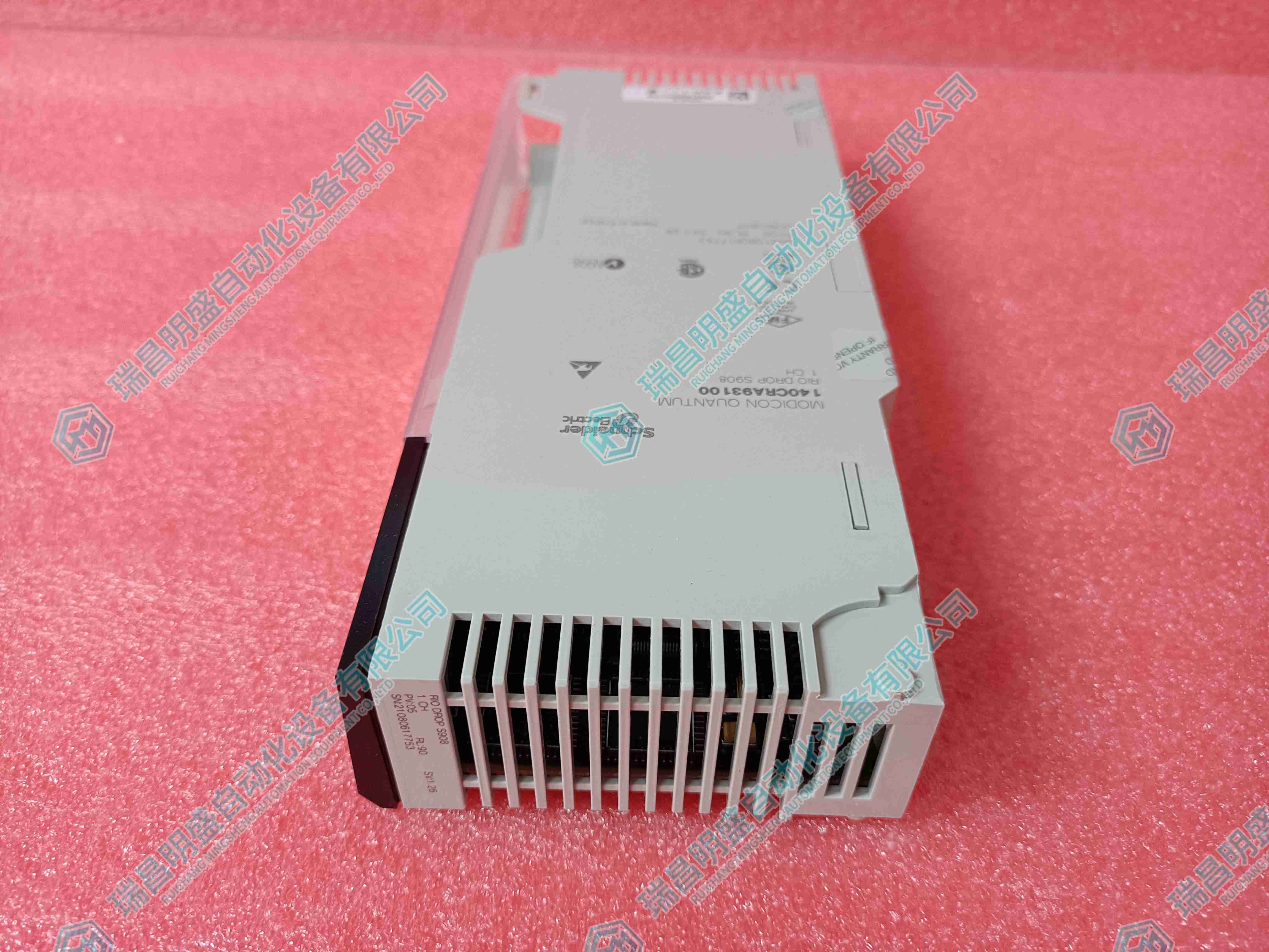 Schneider 140CRA93100 RIO远程适配器模块