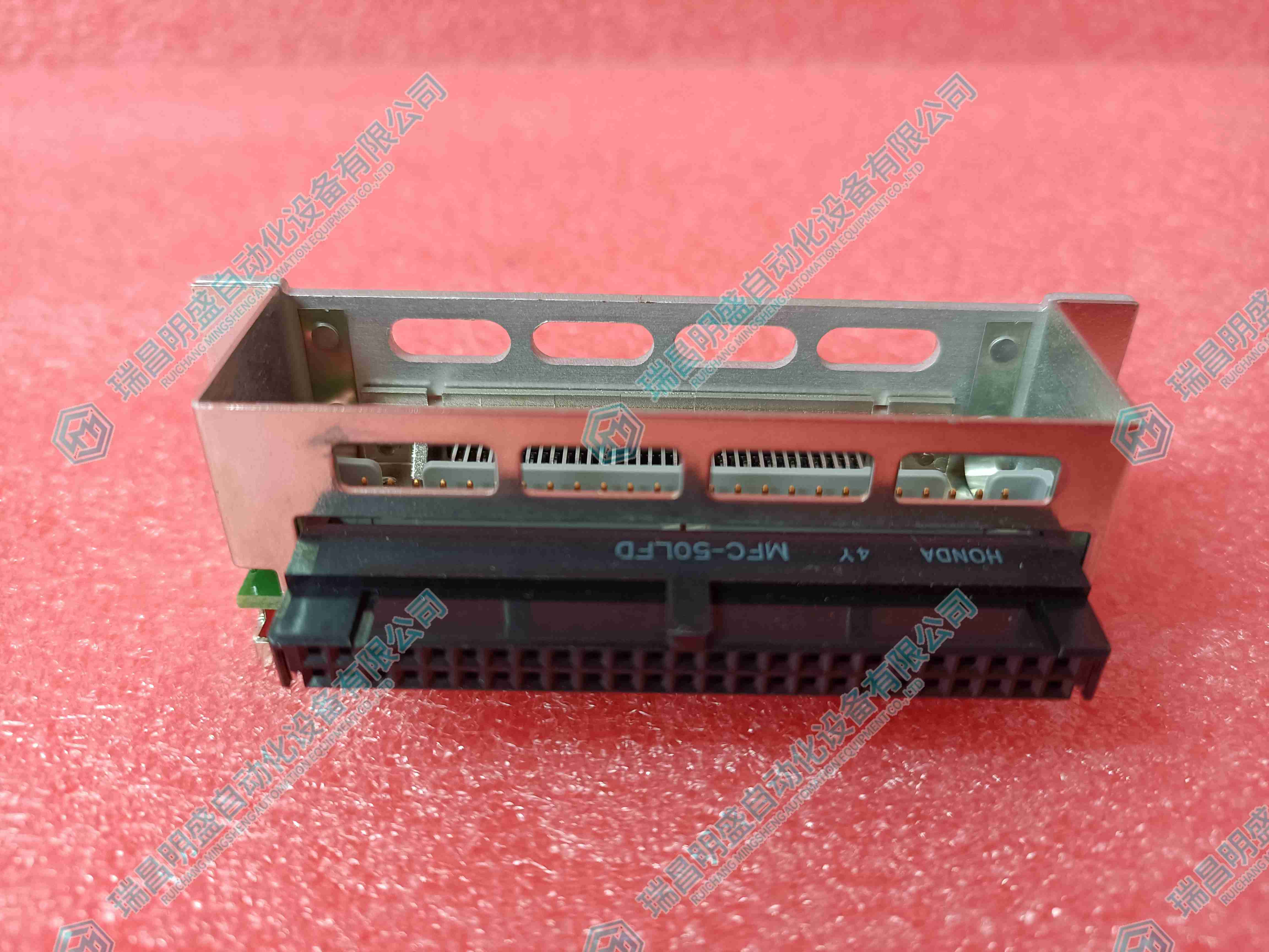 NI SCXI-1349 电缆适配器