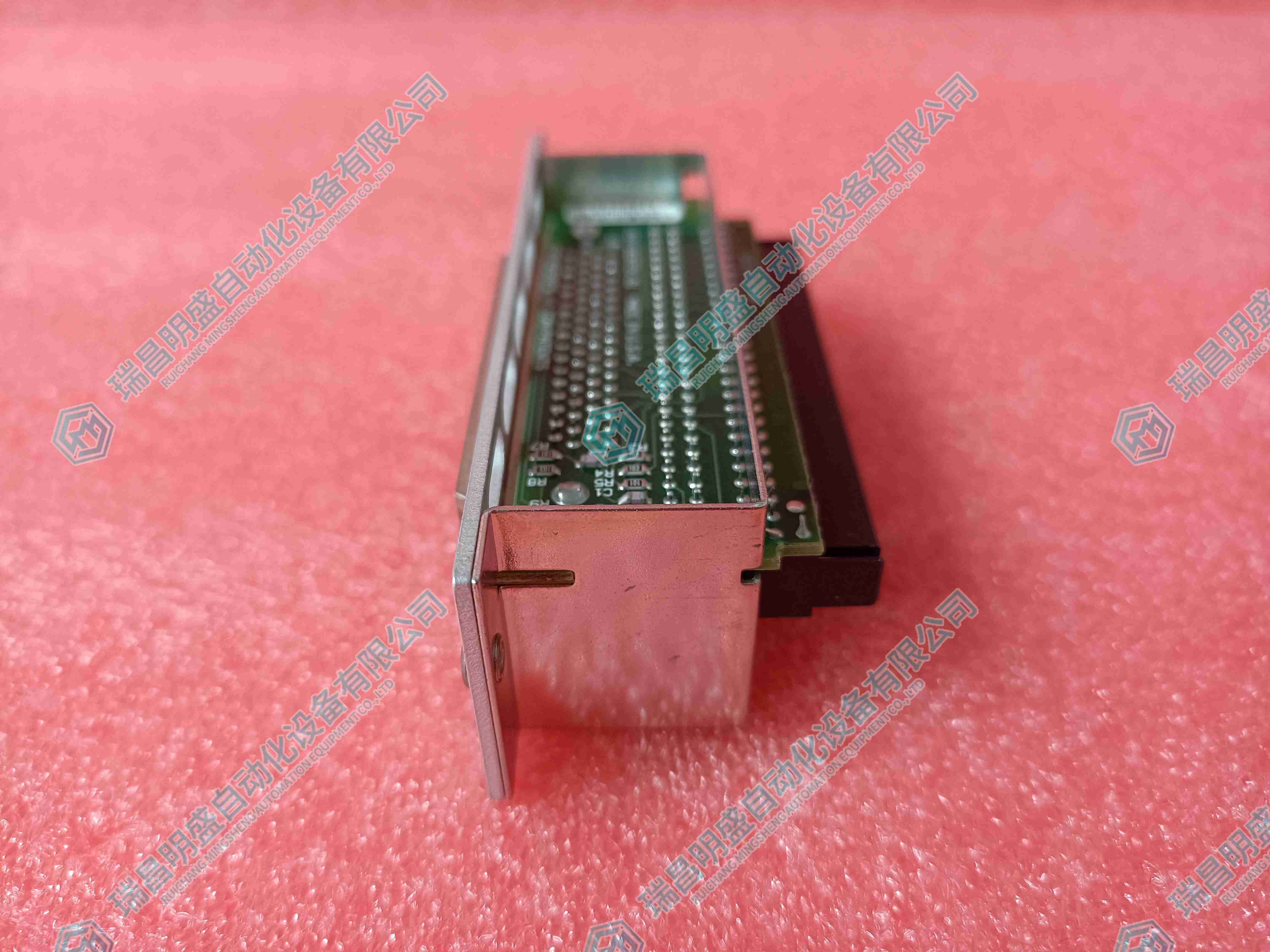 NI SCXI-1349 电缆适配器