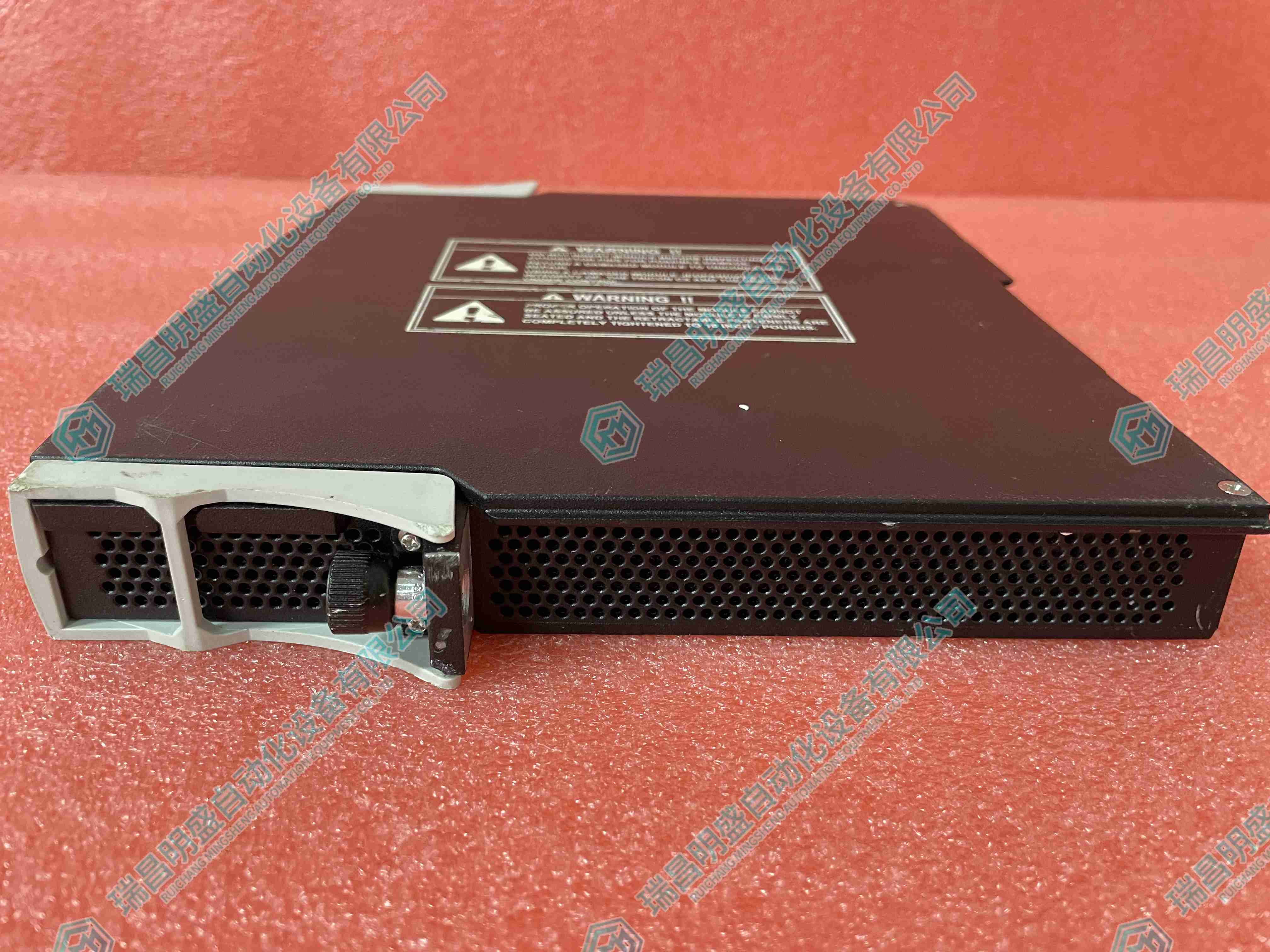 TRICONEX AIH 3723X 通信控制模块