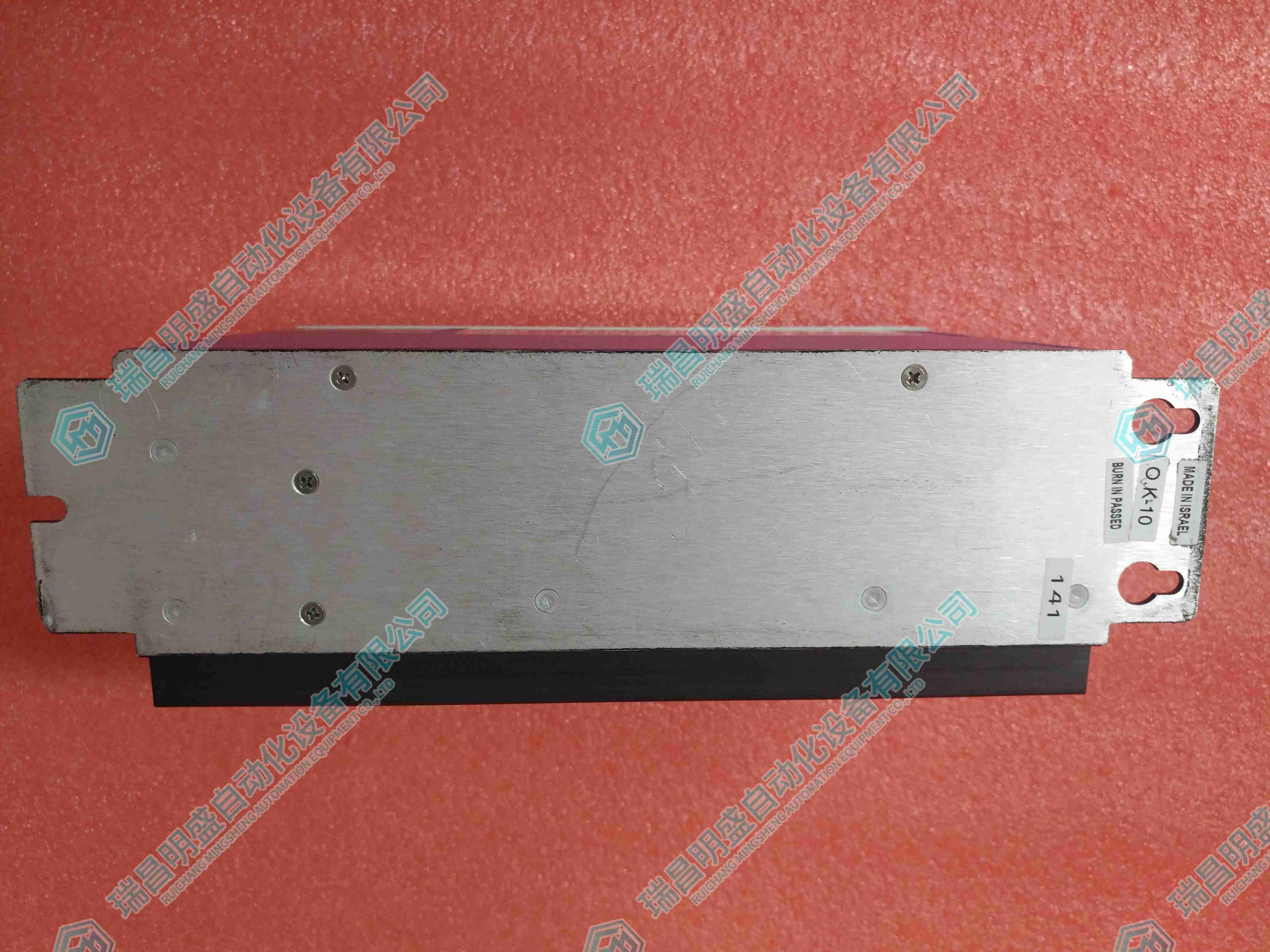 KOLLMORGEN CB06560 PRD-B040SAIB-62 伺服驱动器