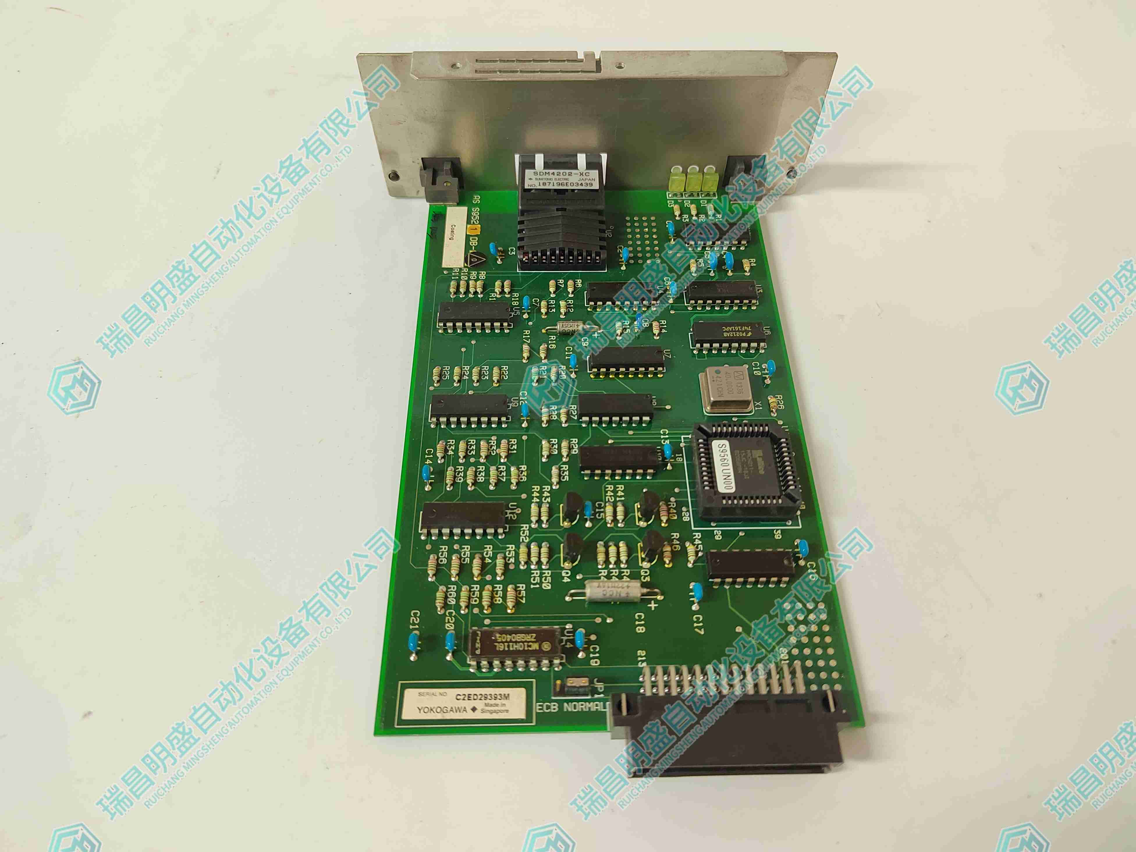 YOKOGAWA AIP578 自动化控制模块