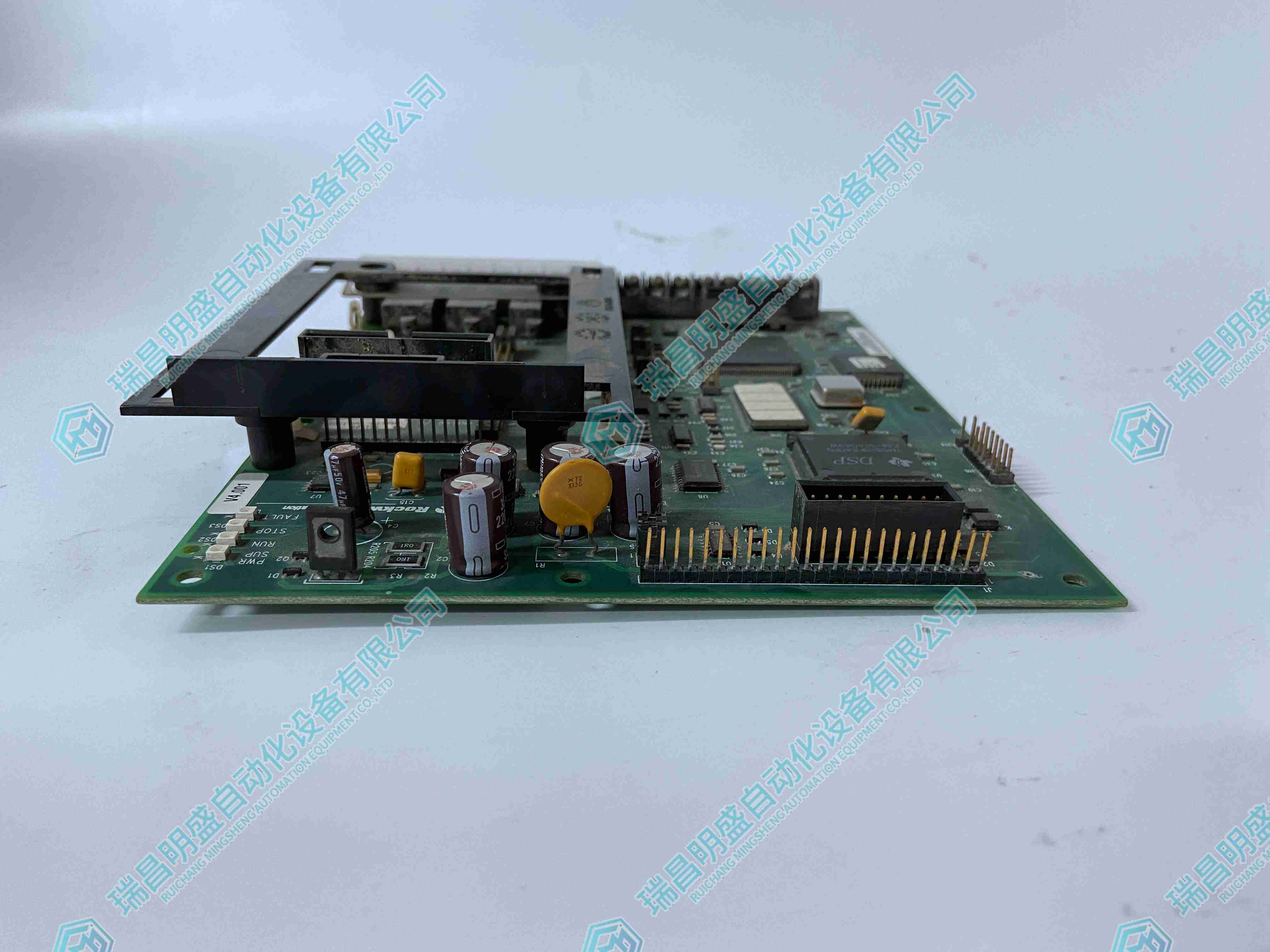 A-B 1336F-MCB-SP2G 交流驱动器