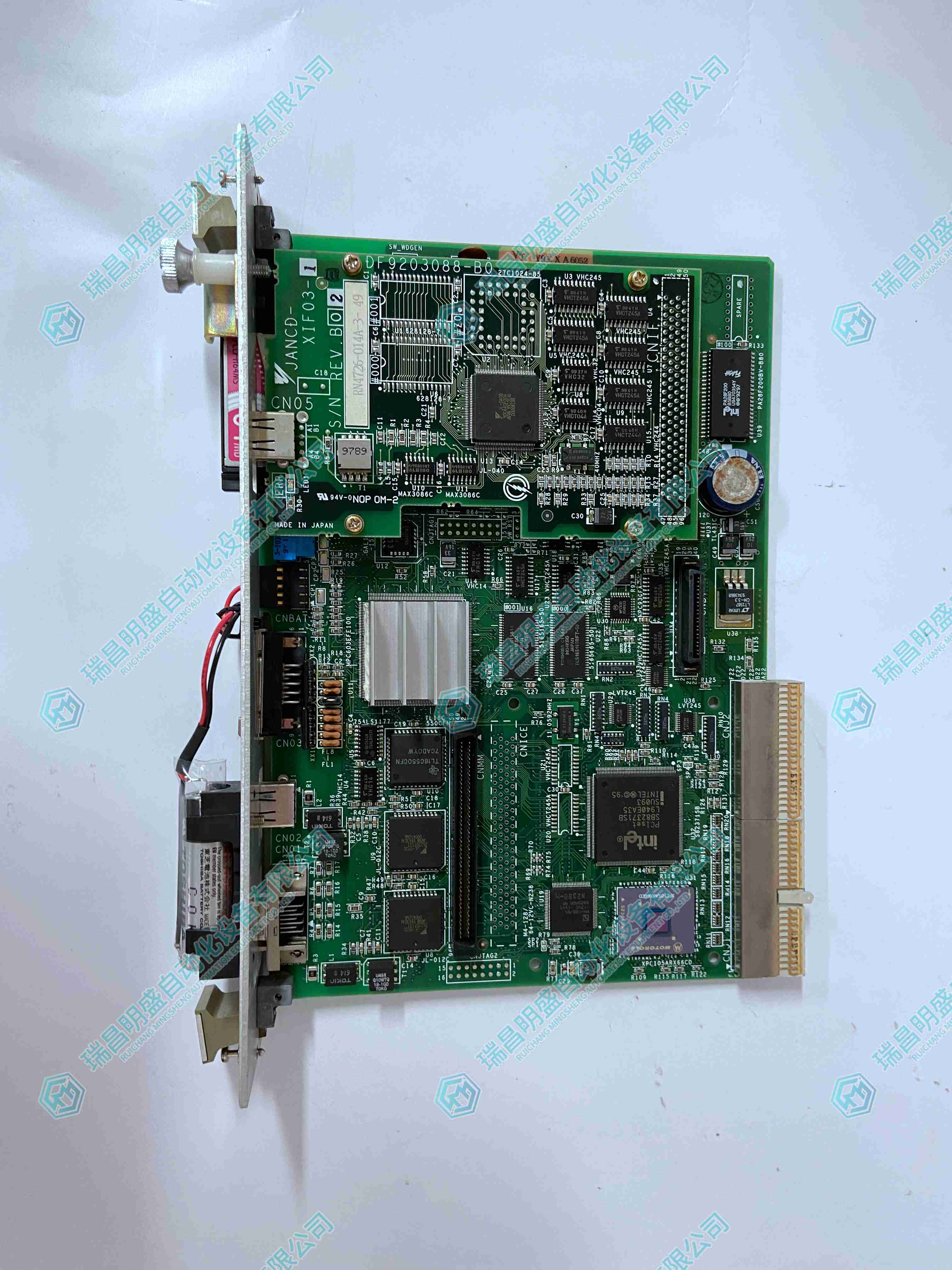 YASKAWA JANCD-XCP01-1 控制器模块