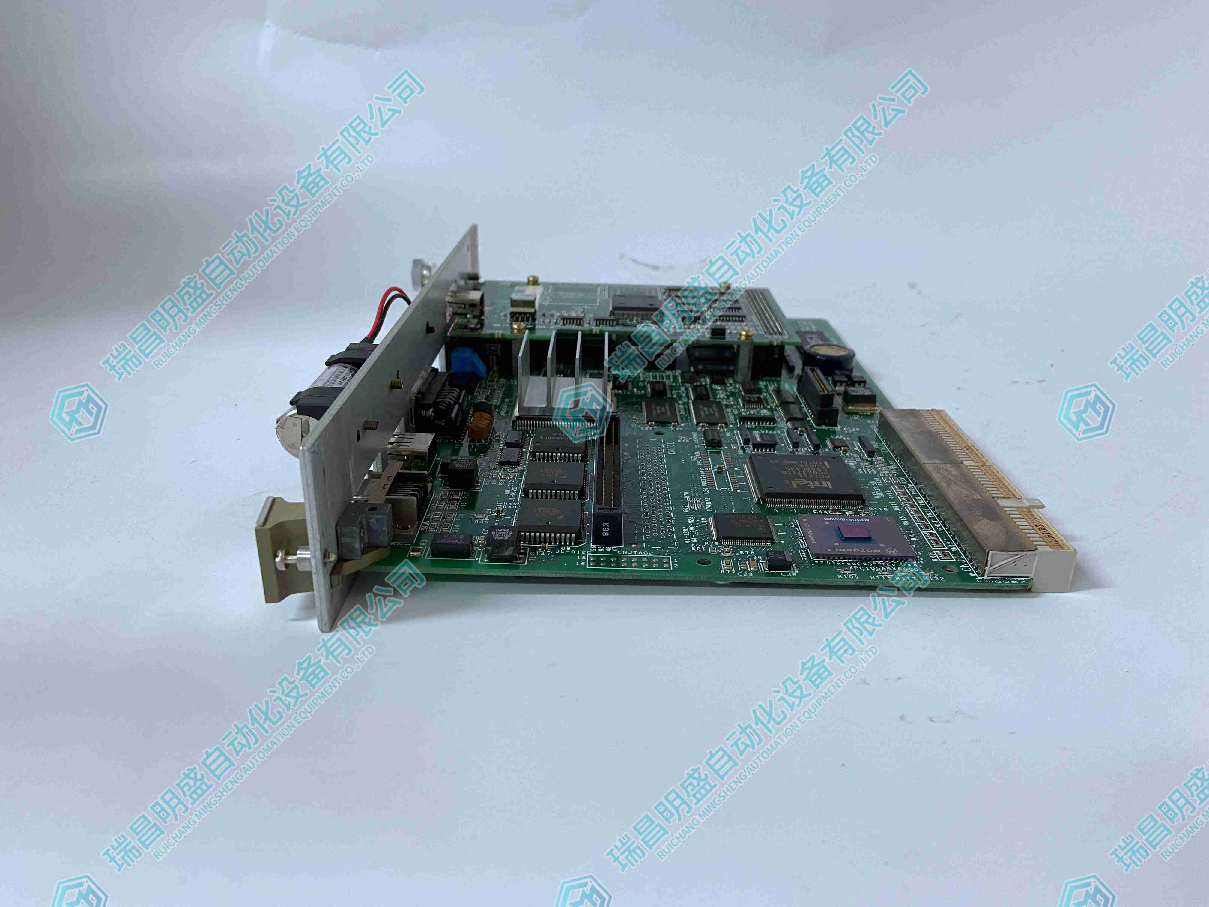 YASKAWA JANCD-XCP01-1 控制器模块