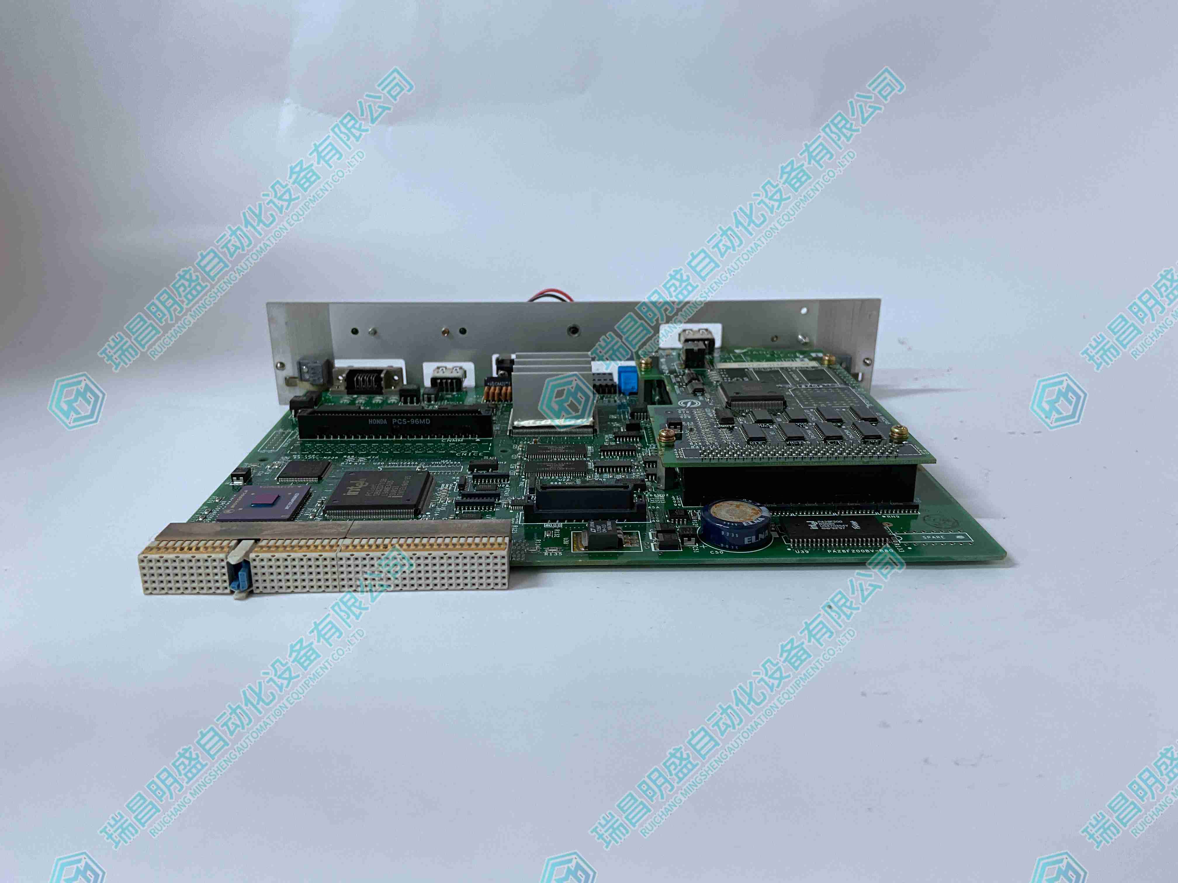 YASKAWA JANCD-XCP01-1 控制器模块