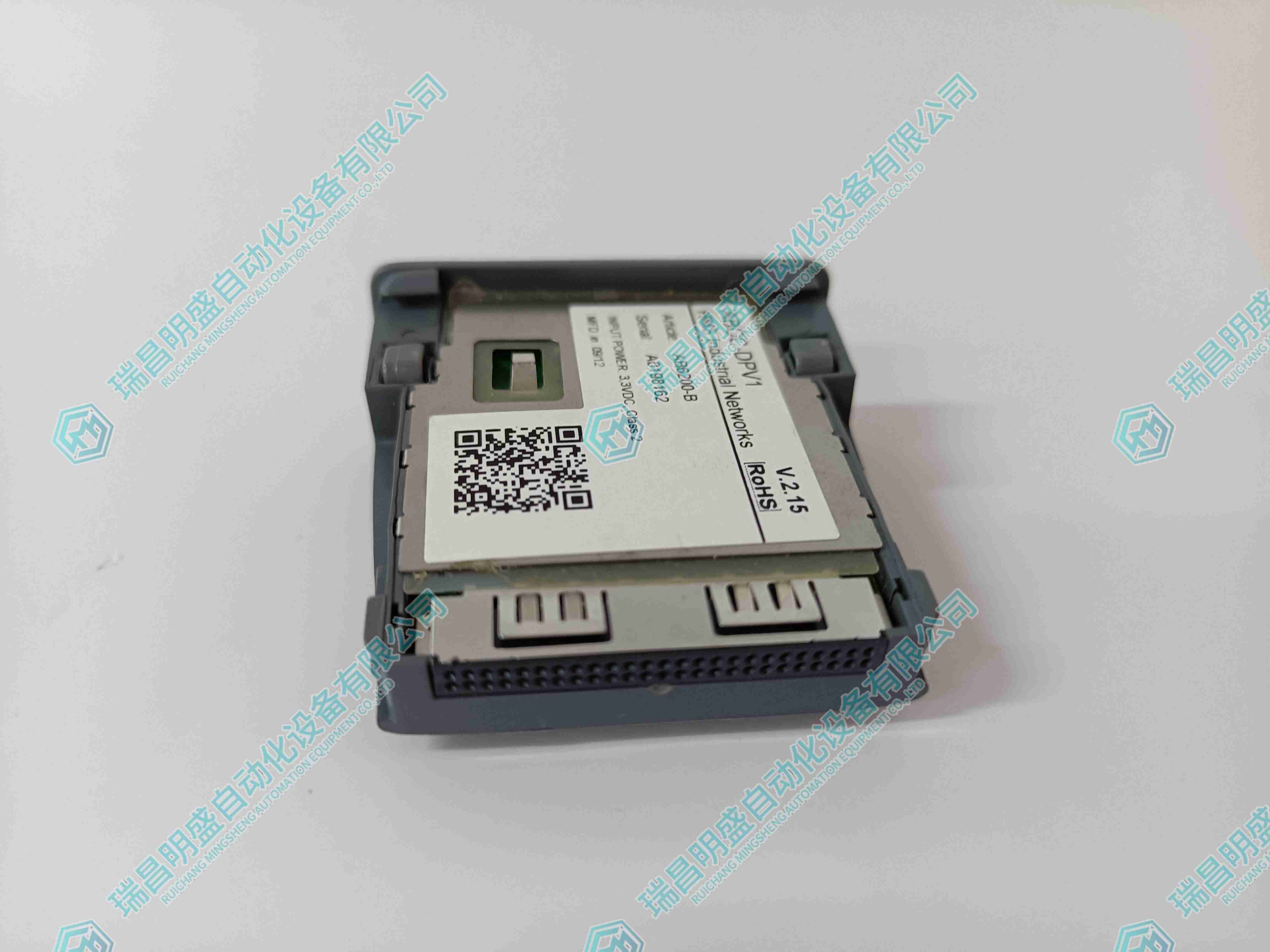  HONEYWELL PROFIBUS DP-V1 ABCC-DPV1 通信模块