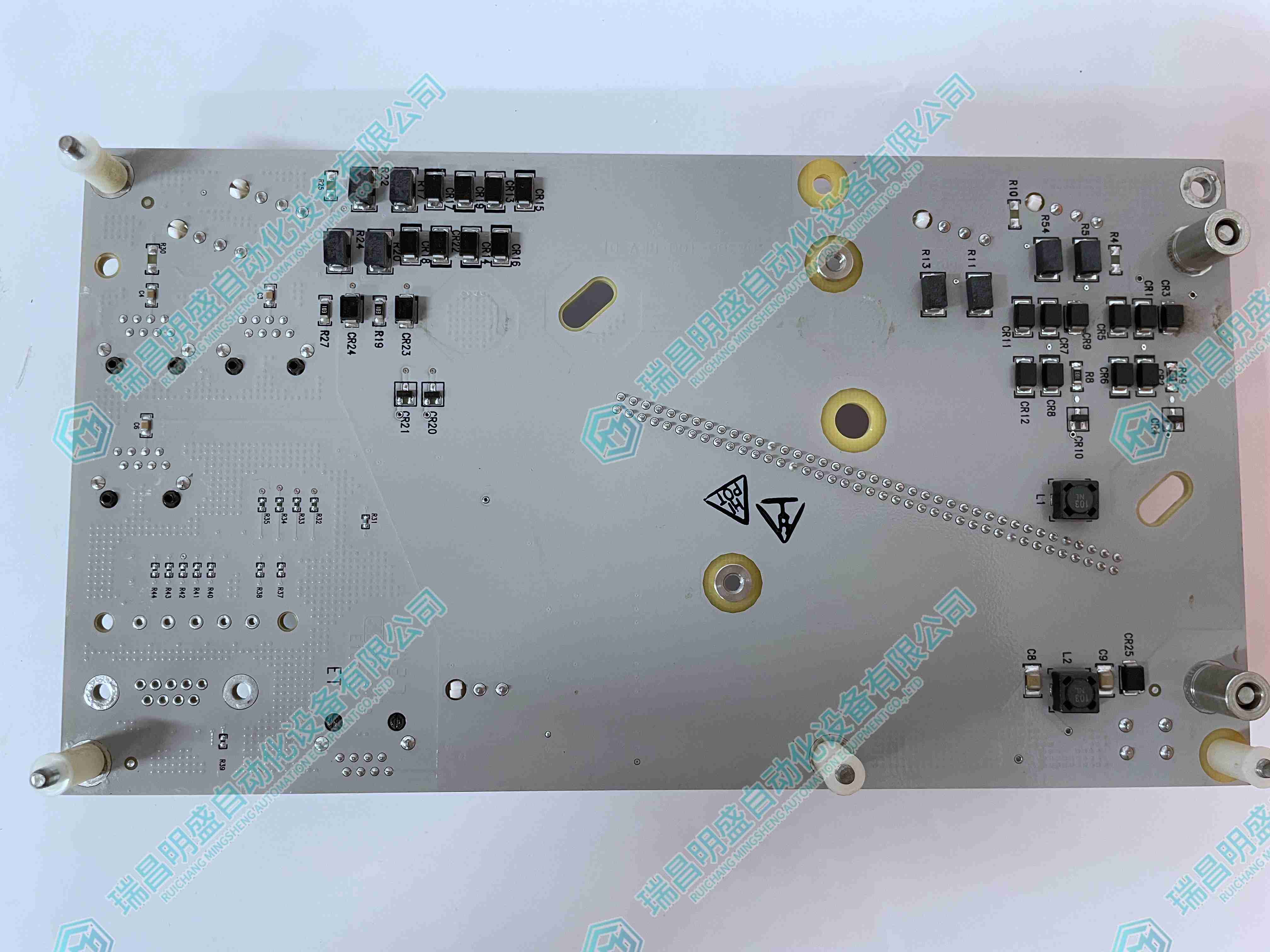 HONEYWELL  CC-TAID01 控制器模块