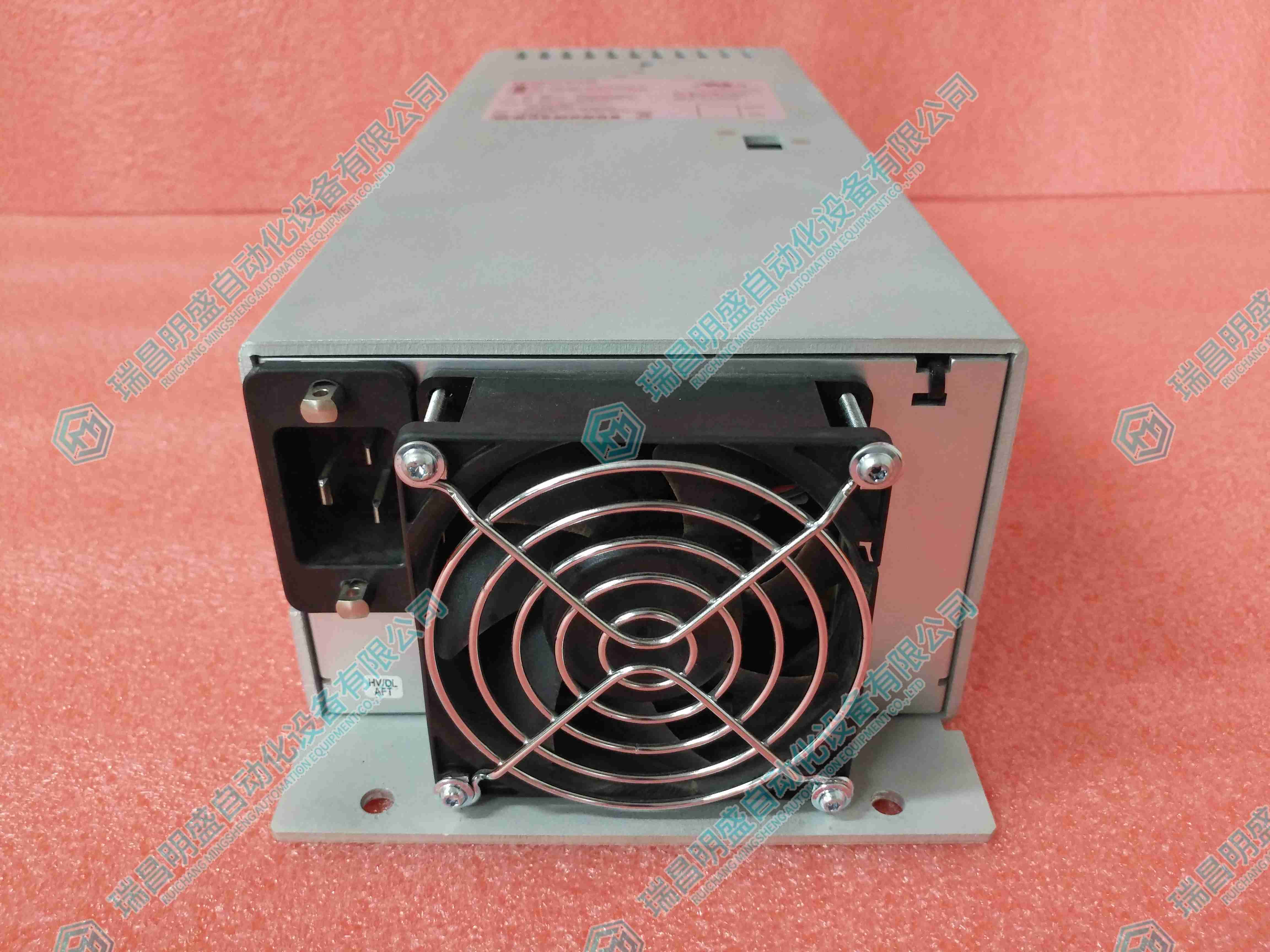 Honeywell FC-PSU-UNI2450U V1 控制器