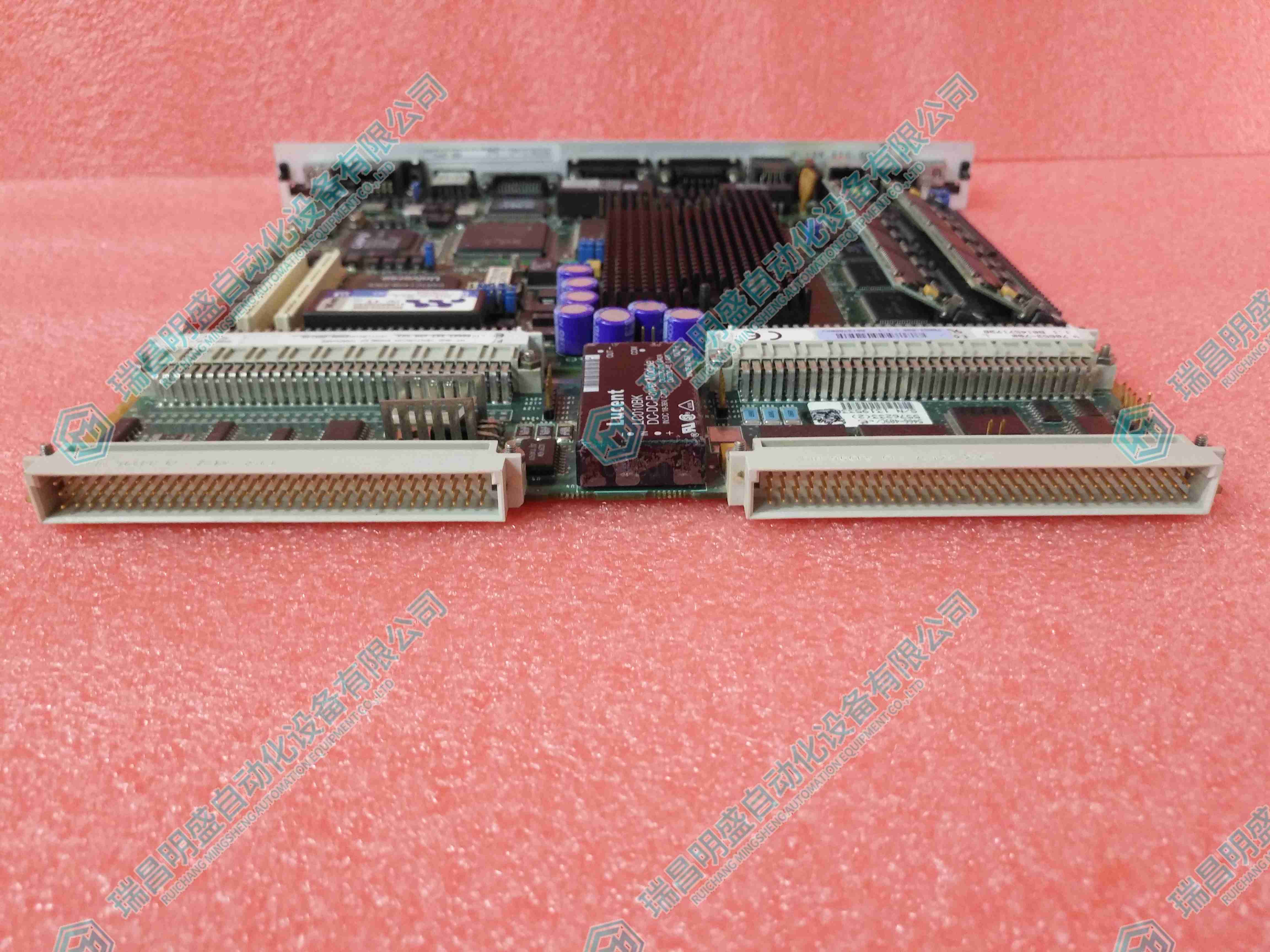 WOODWARD 5466-409 控制主板卡调速器