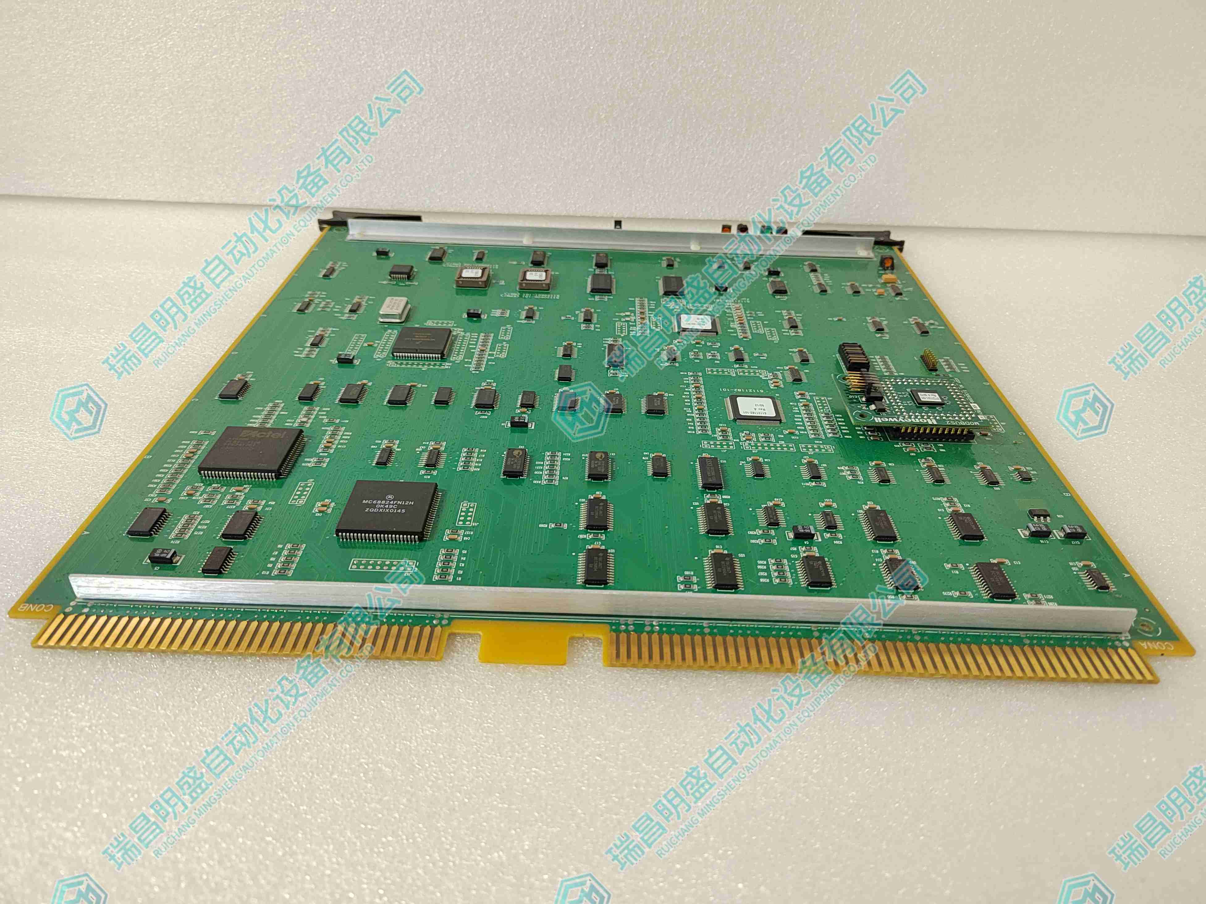 Honeywell 51306673-100 EPNI 处理器模块 
