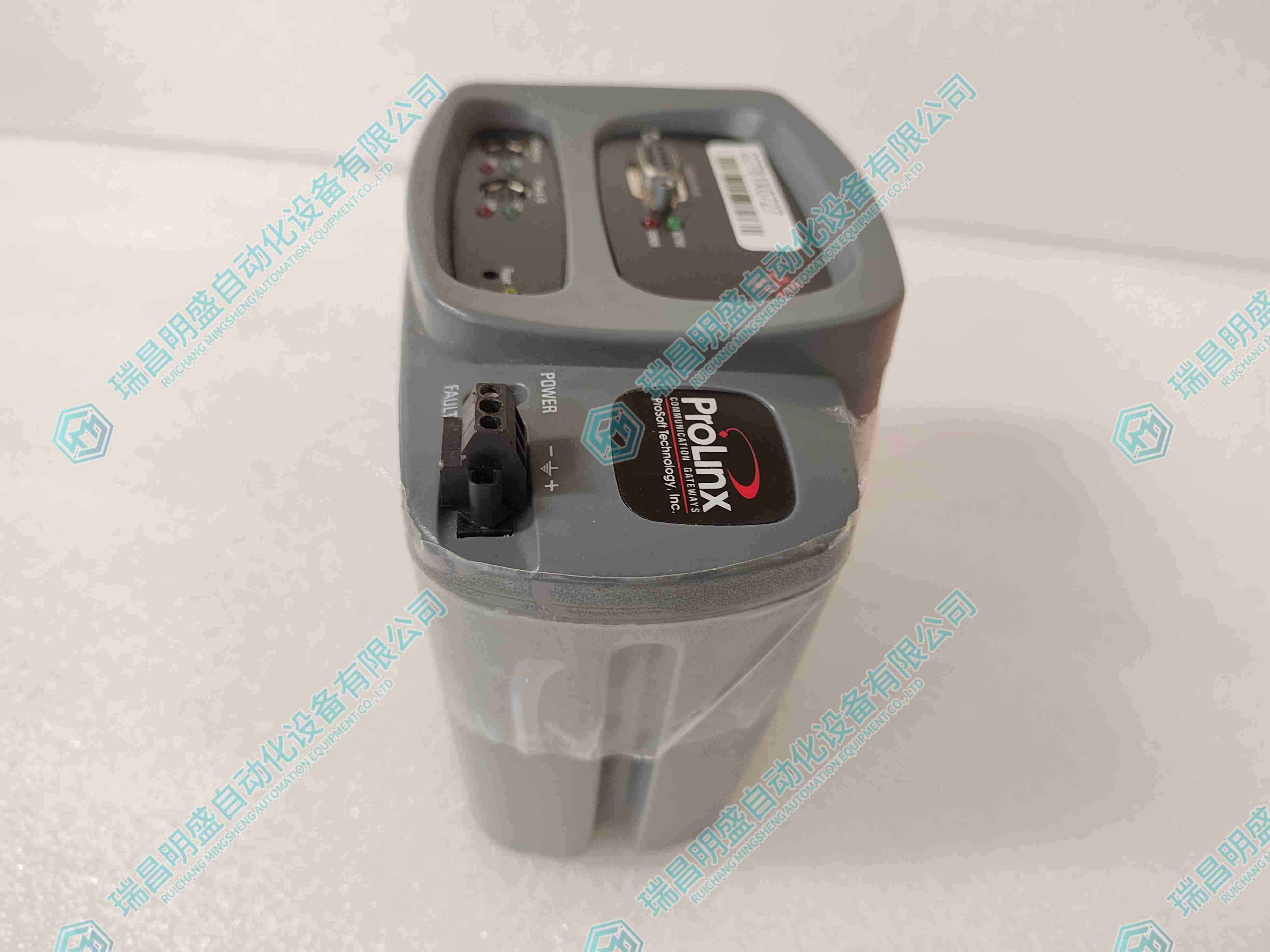 PROSOFT 4301-MBP-DFCM 冗余处理器模块