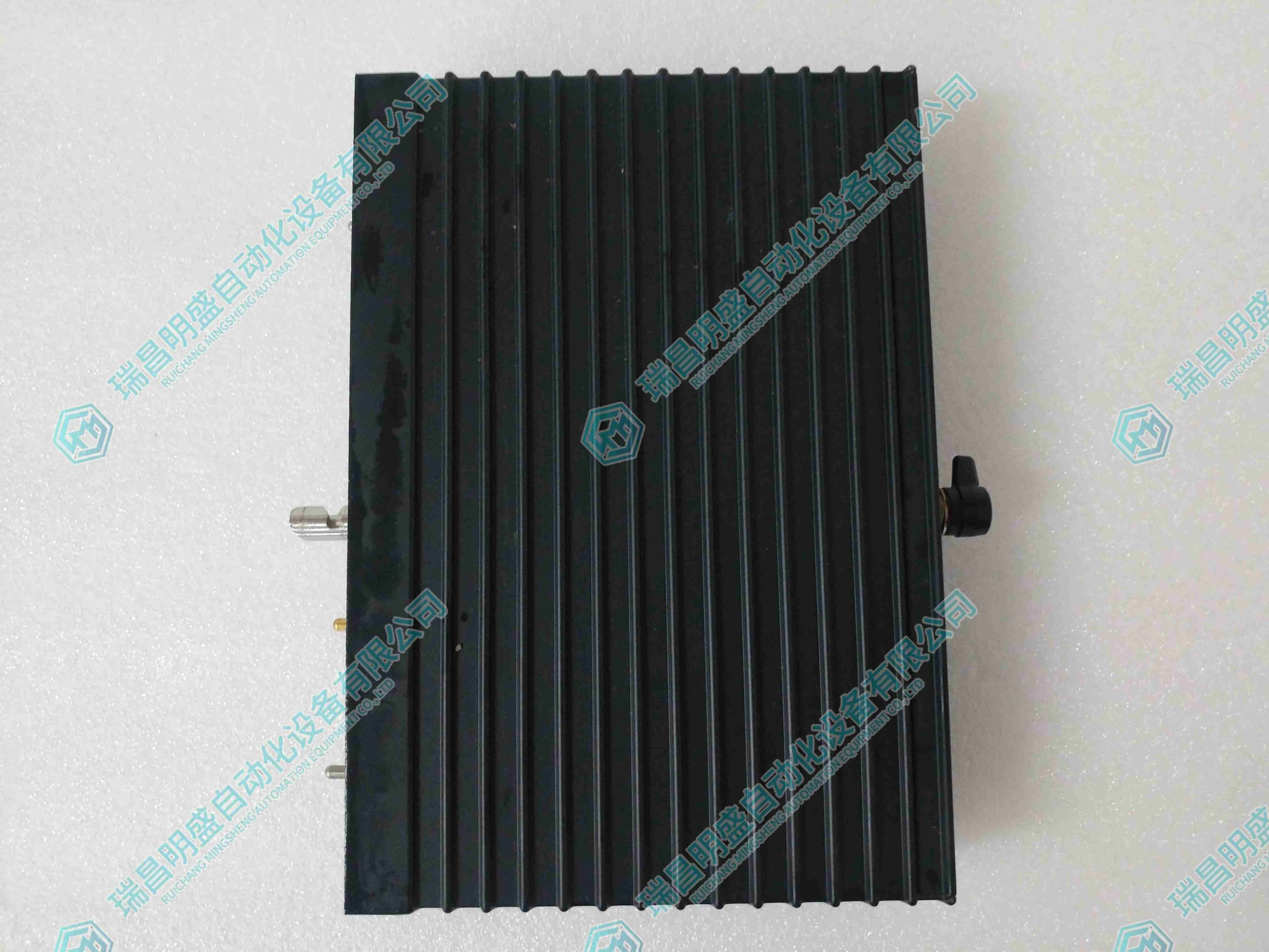 TRICONEX 3101 处理器模块