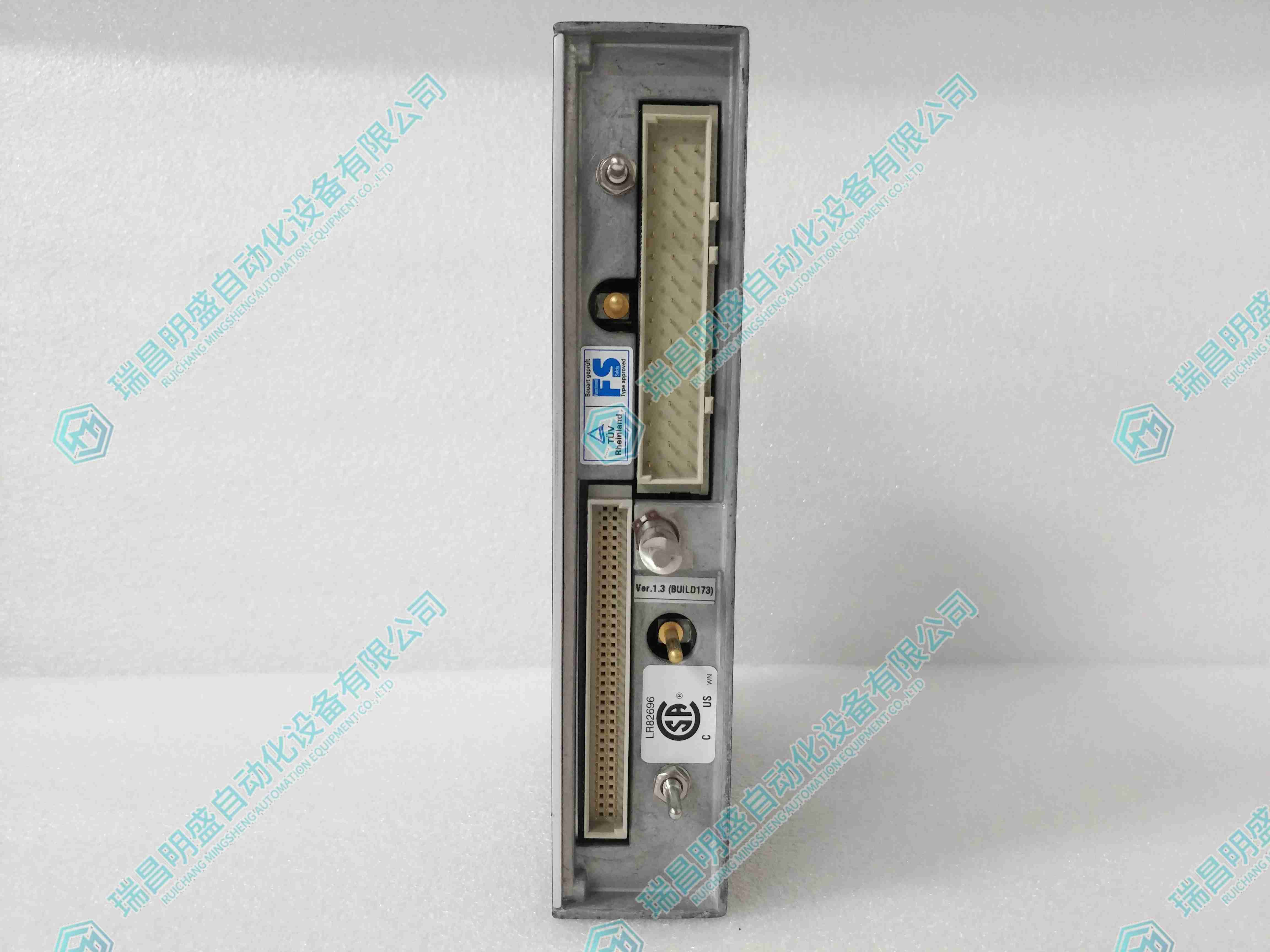 TRICONEX 3201 以太网模块