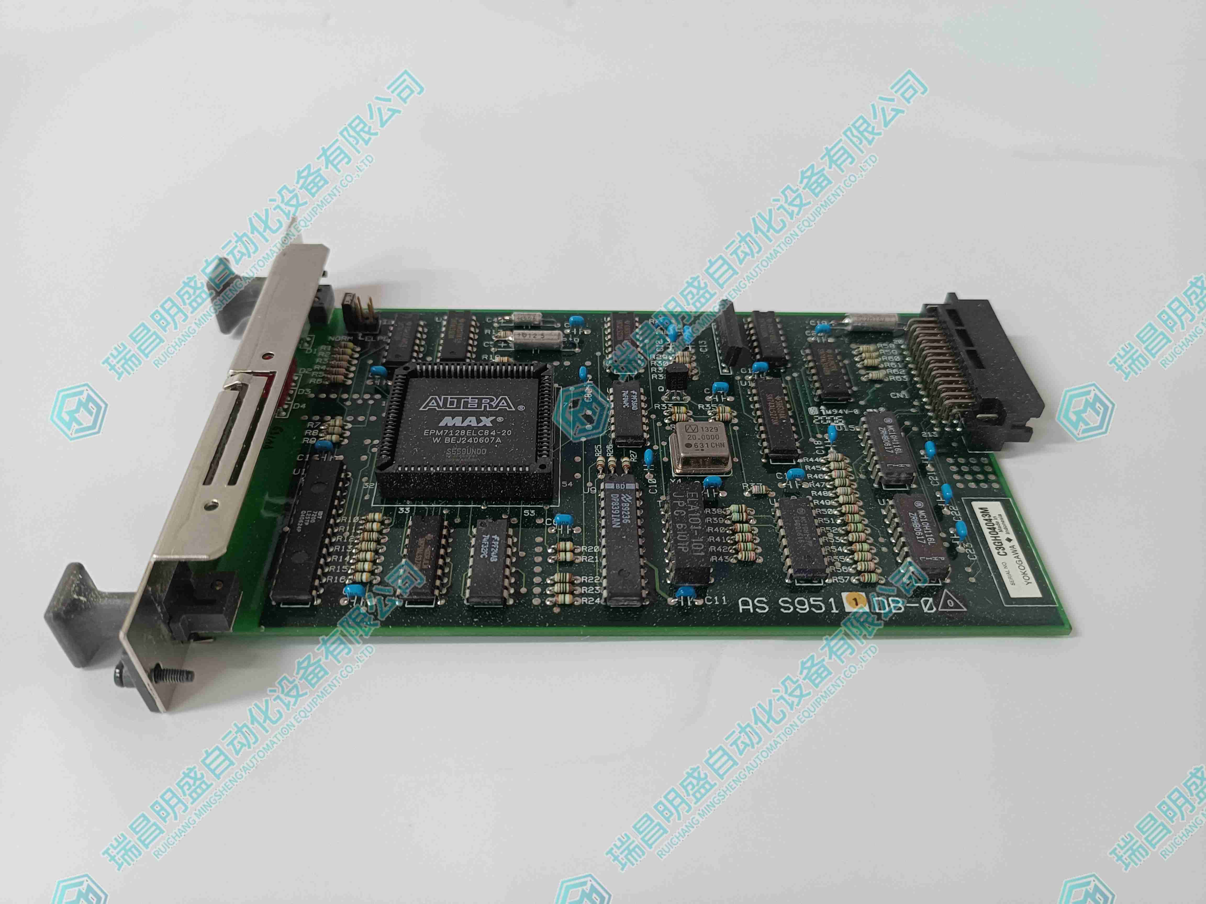 YOKOGAWA AIP171 收发器控制单元