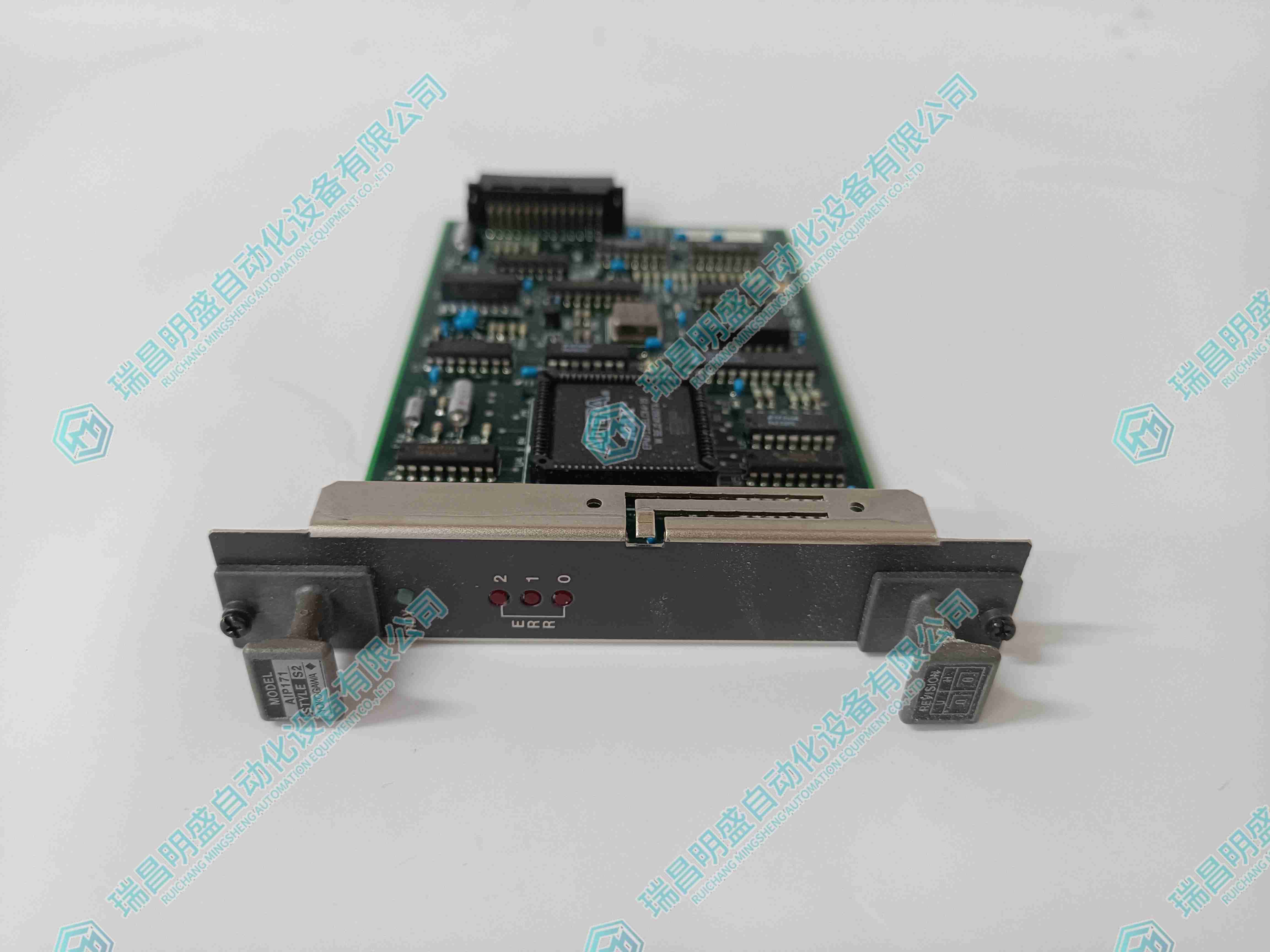 YOKOGAWA AIP171 收发器控制单元