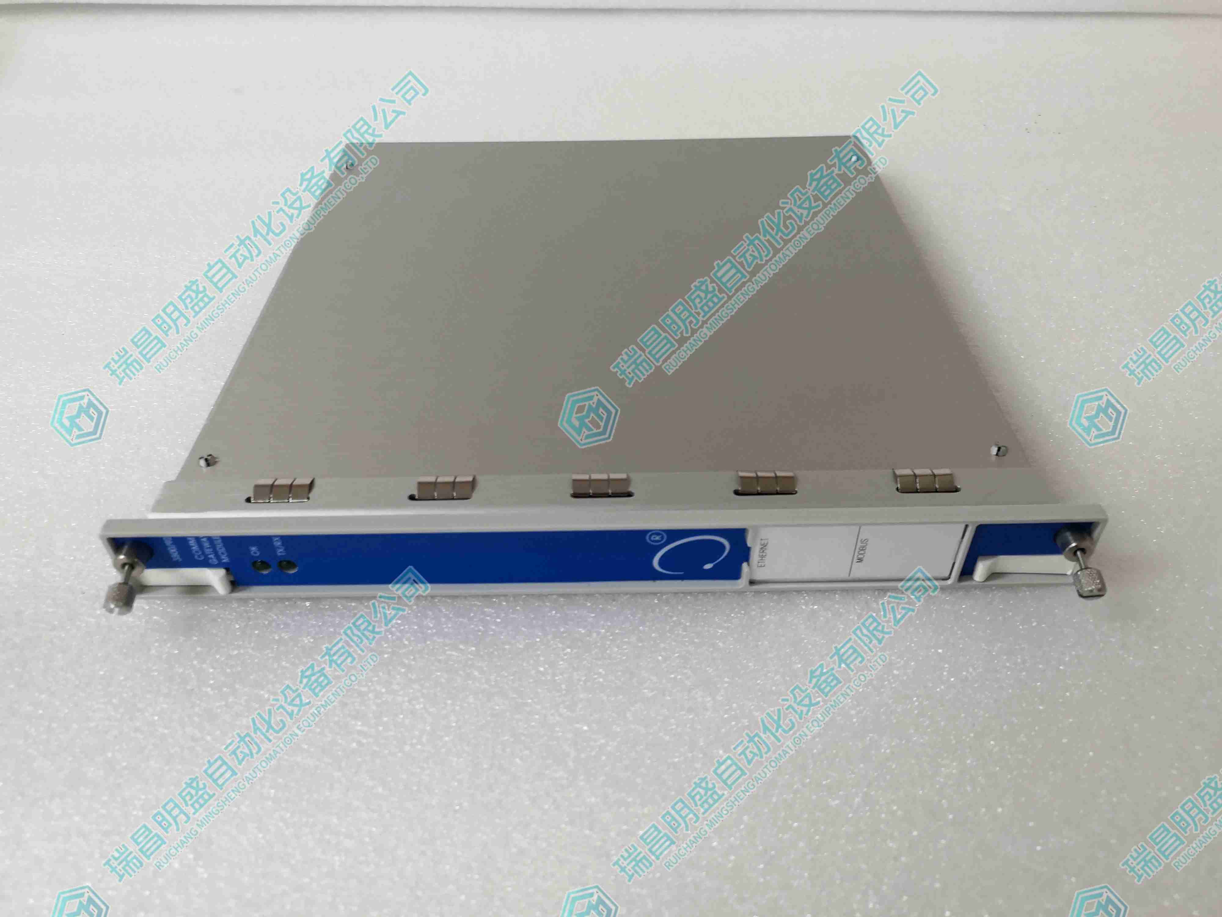 BENTLY 3500/92 136180-01 电源控制器