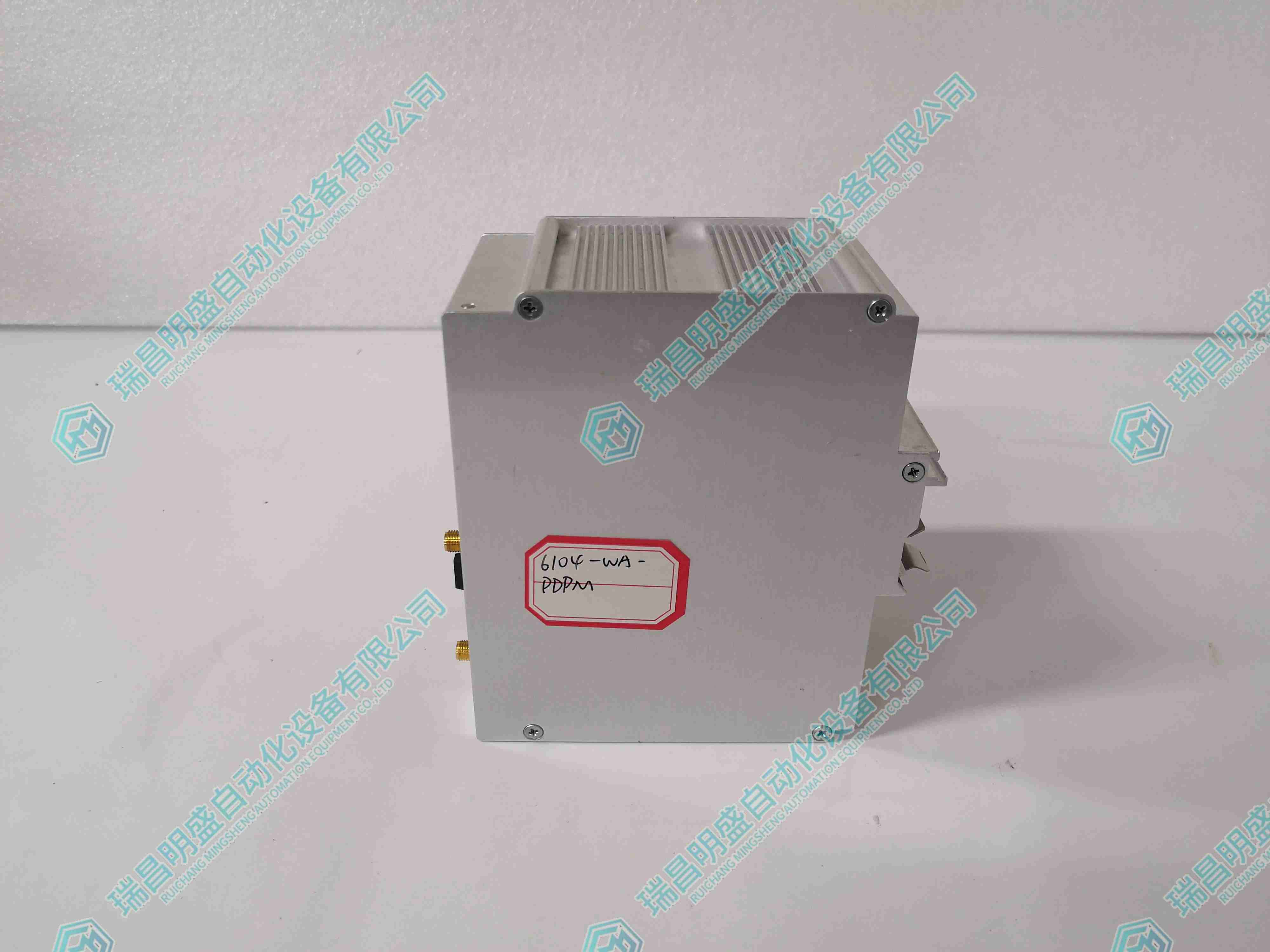 PROSOFT 6104-WA-PDPM 继电器输出模块