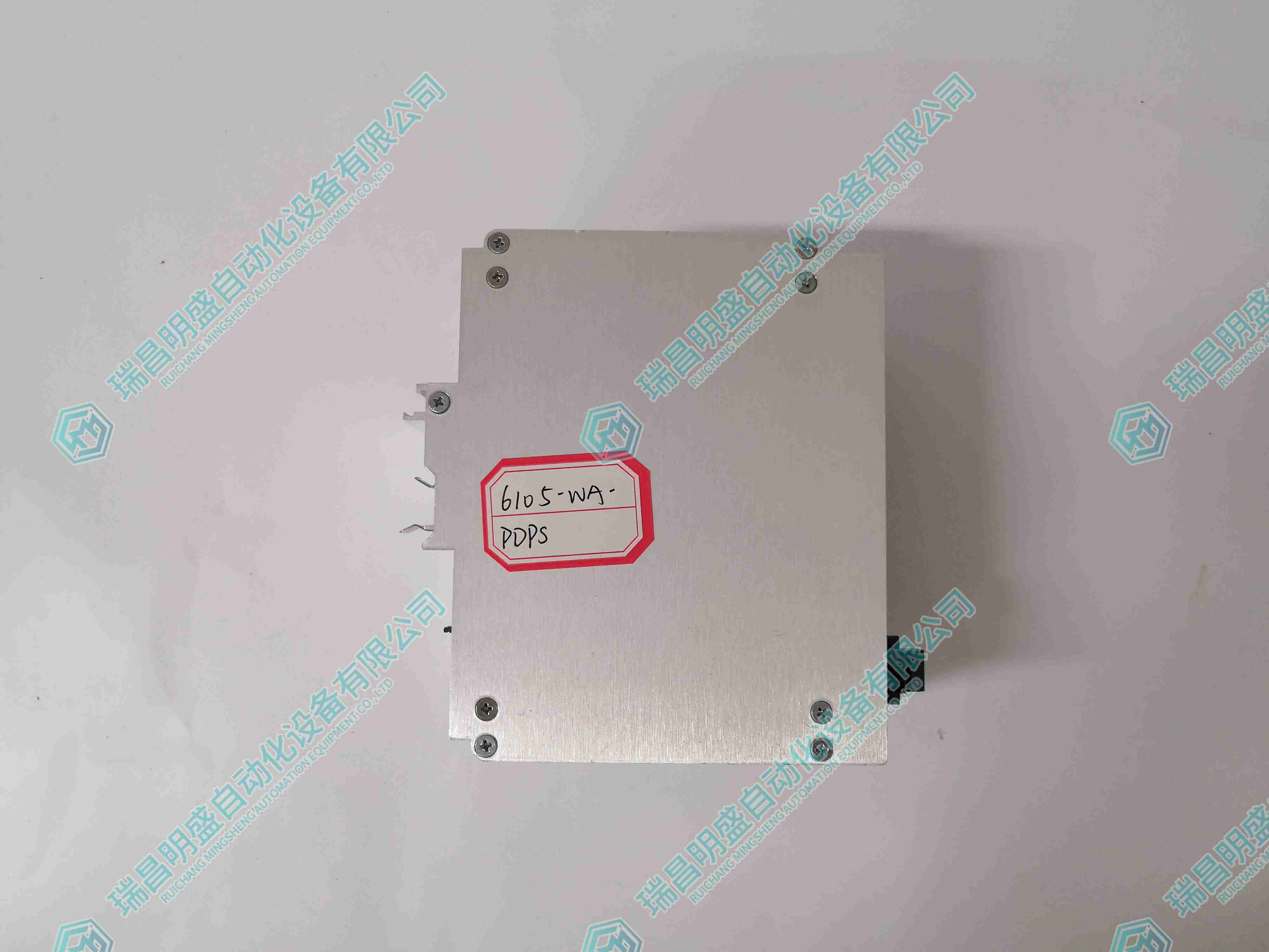 PROSOFT 6105-WA-PDPS 自动化设备控制器