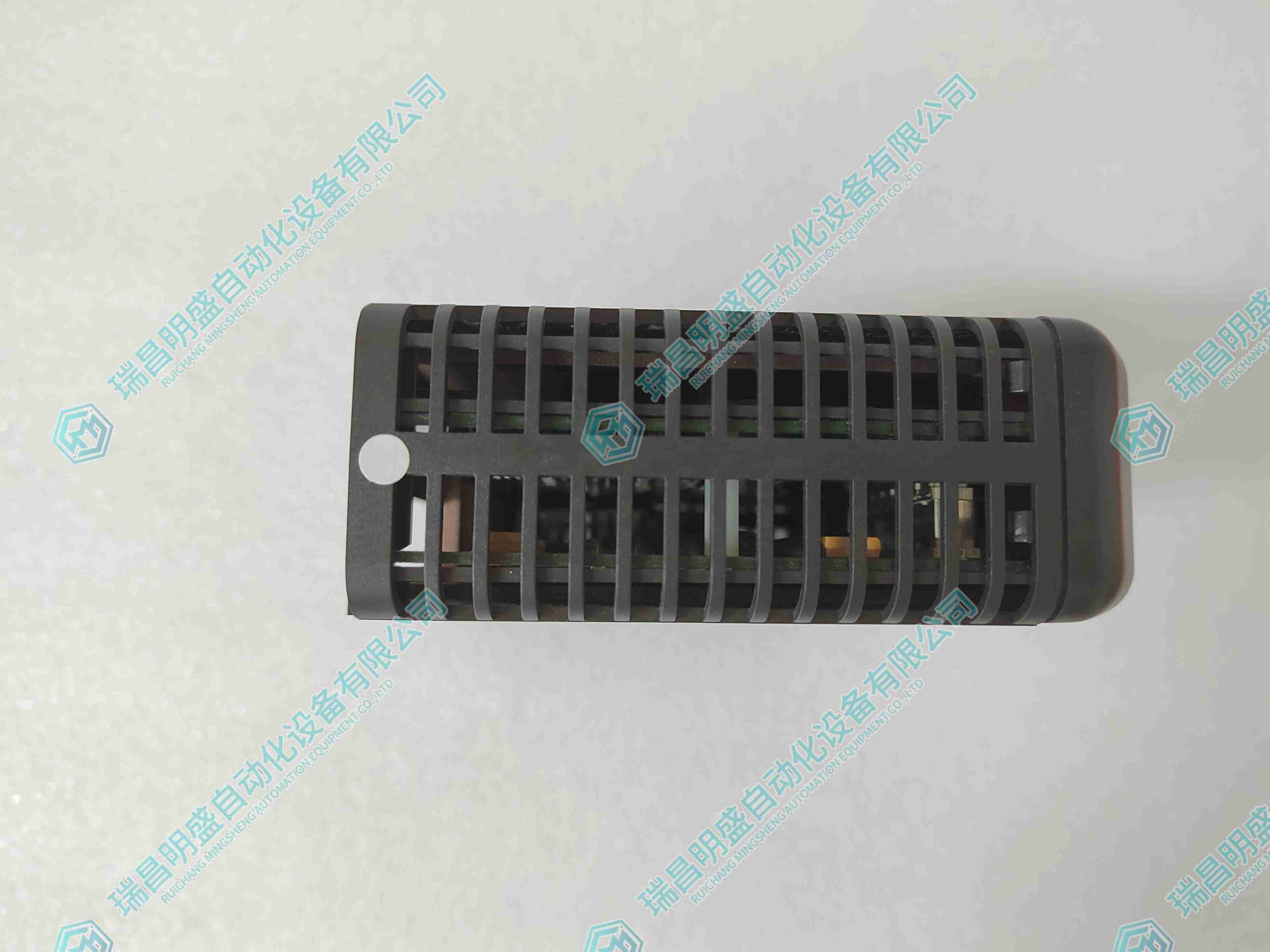 EMERSON VE3008 12P3439X012 KJ2003X1-BB1控制器模块