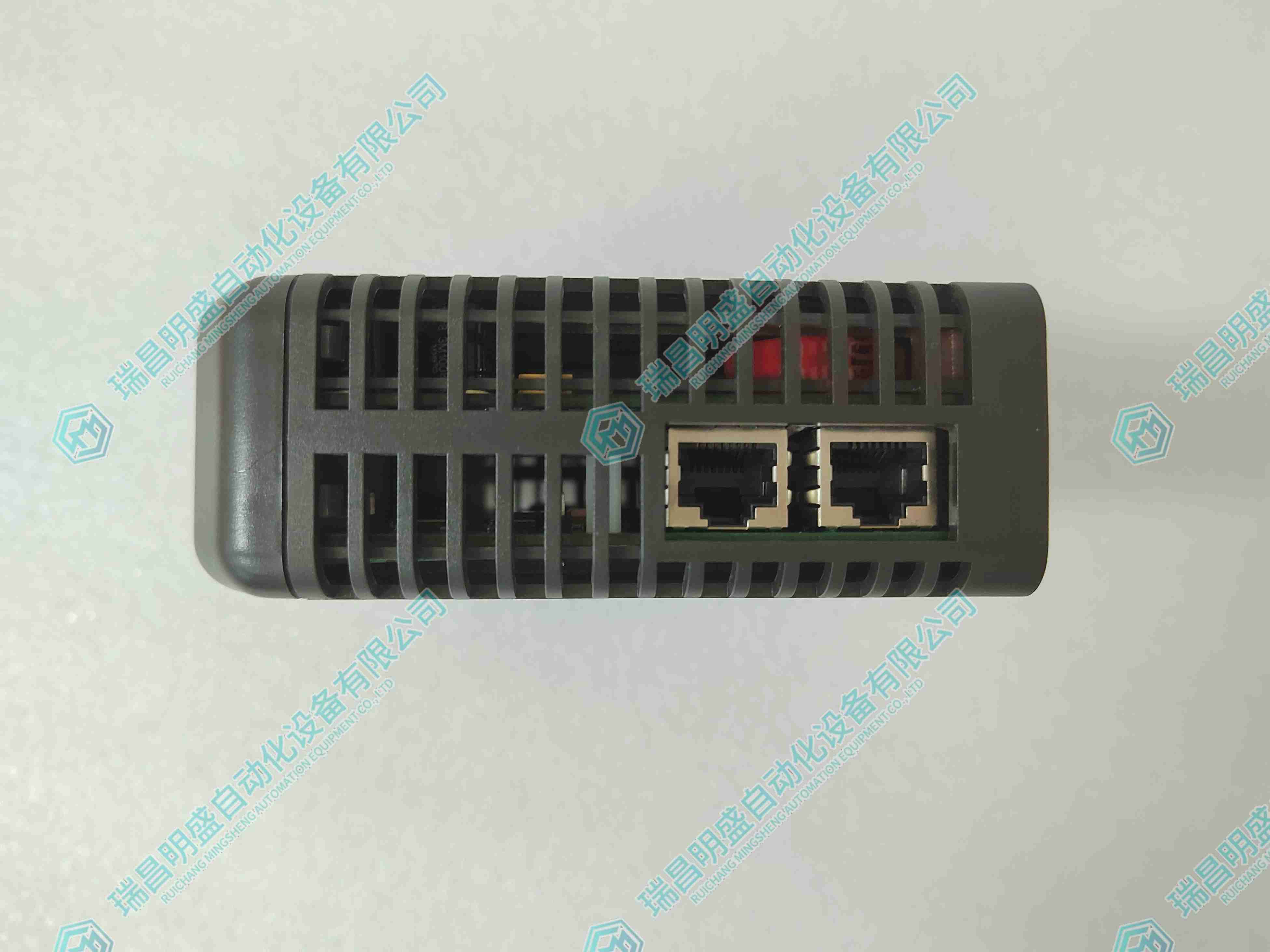 EMERSON VE3008 12P3439X012 KJ2003X1-BB1控制器模块