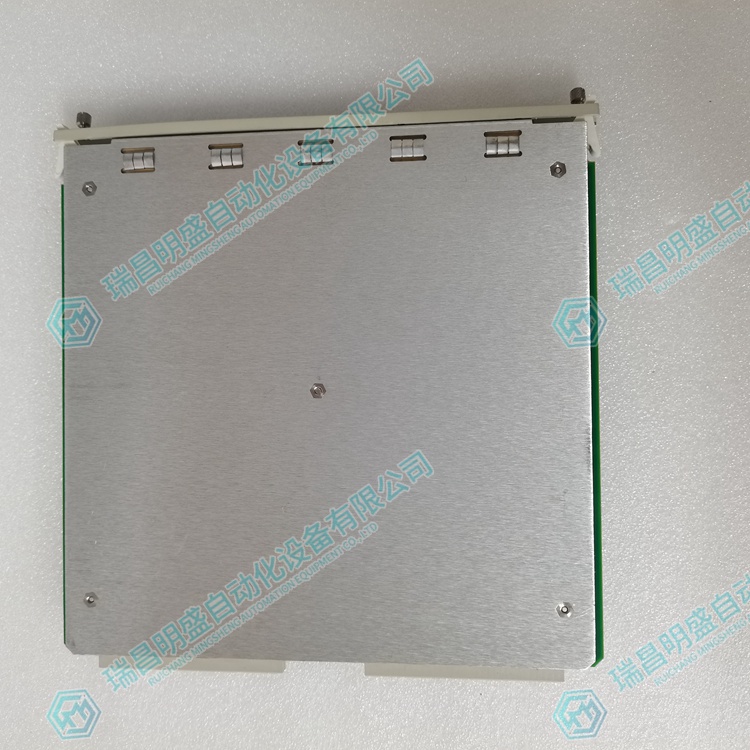 Bently 3500/33 149986-01继电器输出模块