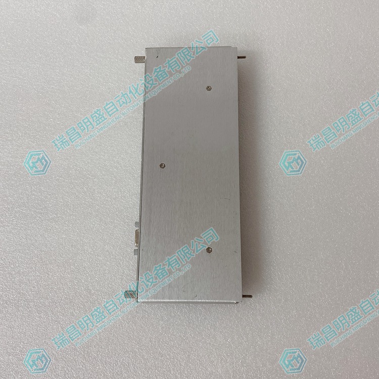 Bently 136188-01 DCS系统模块