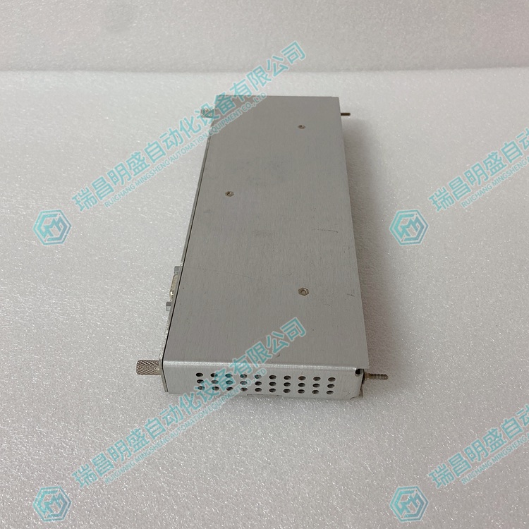 Bently 136188-01 DCS系统模块