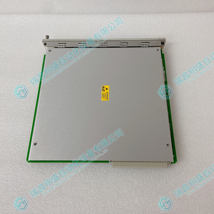 BENTLY 3500/32 125712-01 四通道继电器 