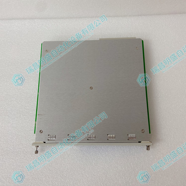 BENTLY 3500/32 125712-01 四通道继电器 