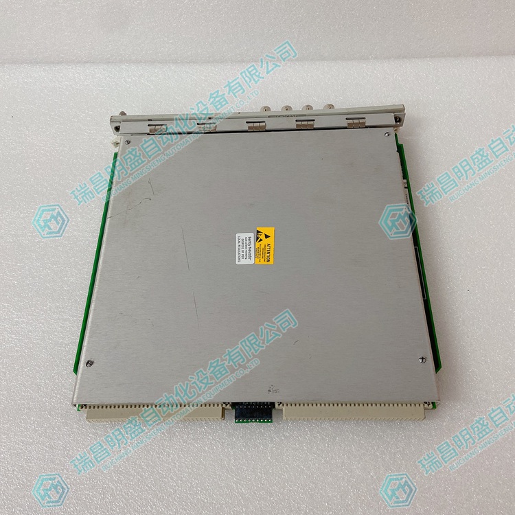 Bently 176449-03 3500/44M空气动力监测器 